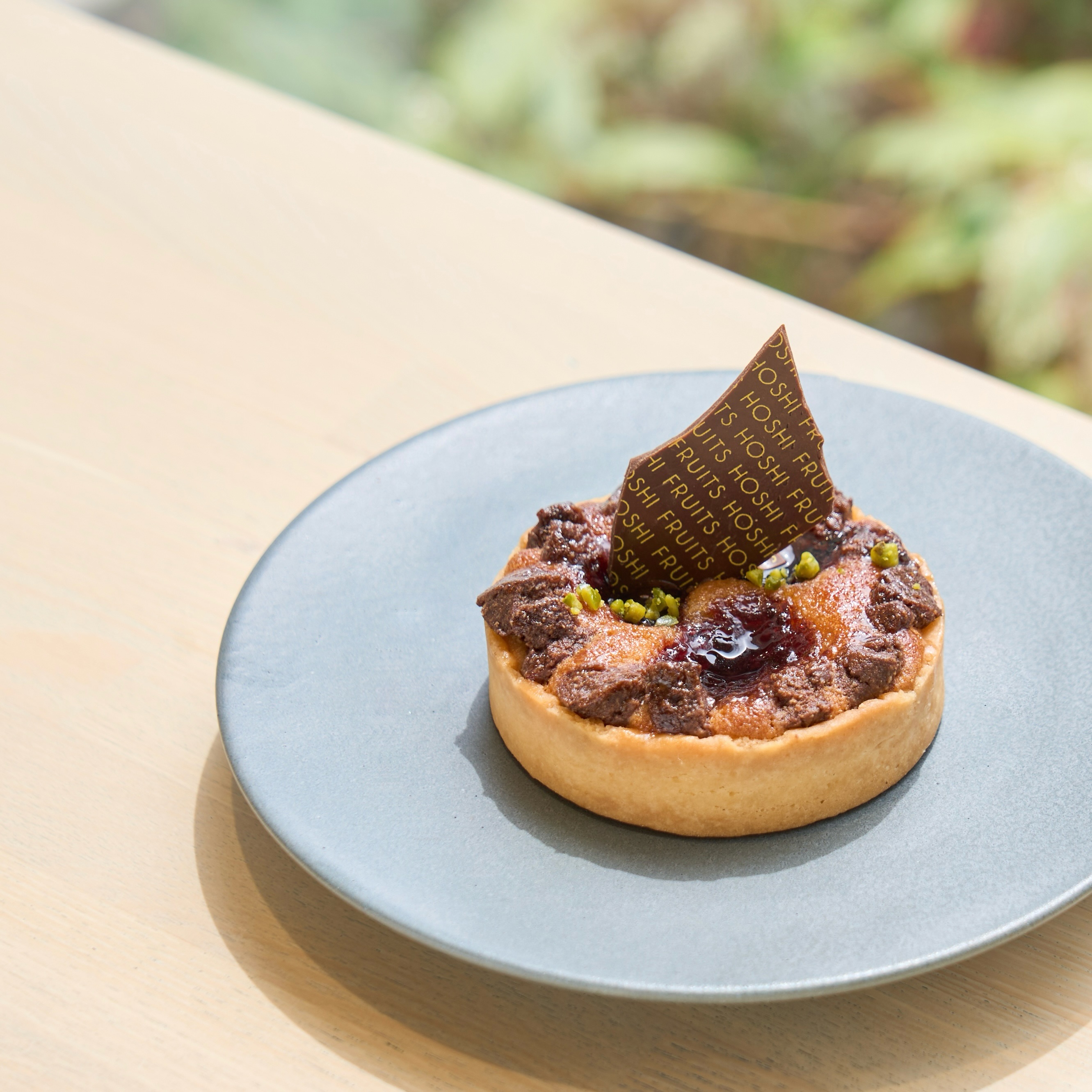 フルーツギフト&カフェ - モーニング＆ランチプレートのご紹介
