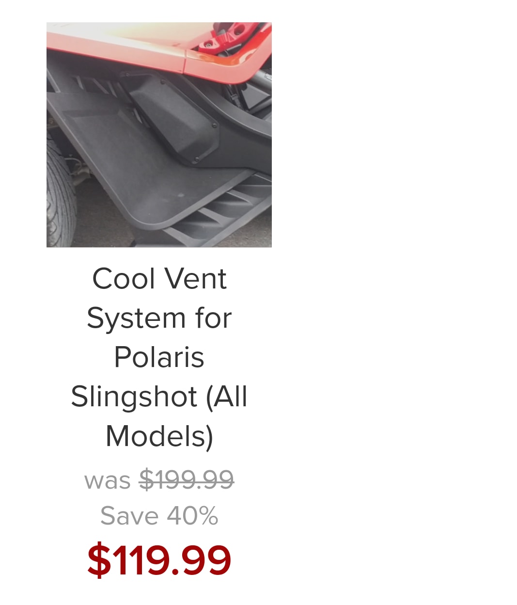 Series & Accessories | Polaris Slingshot 取寄せ Polaris Slingshotのカップホルダー アクトロニクス ACCUTRONIX Cup Holder for Slingshot CH01-L2N #DRAG #06360113
