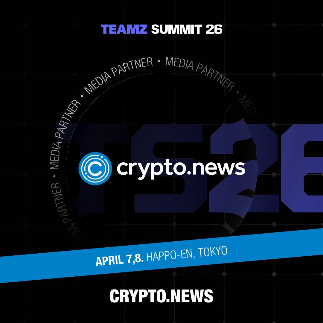 TEAMZ - 🎉 TEAMZ Summit 2026 Media Partner Announcement! 📰 We are