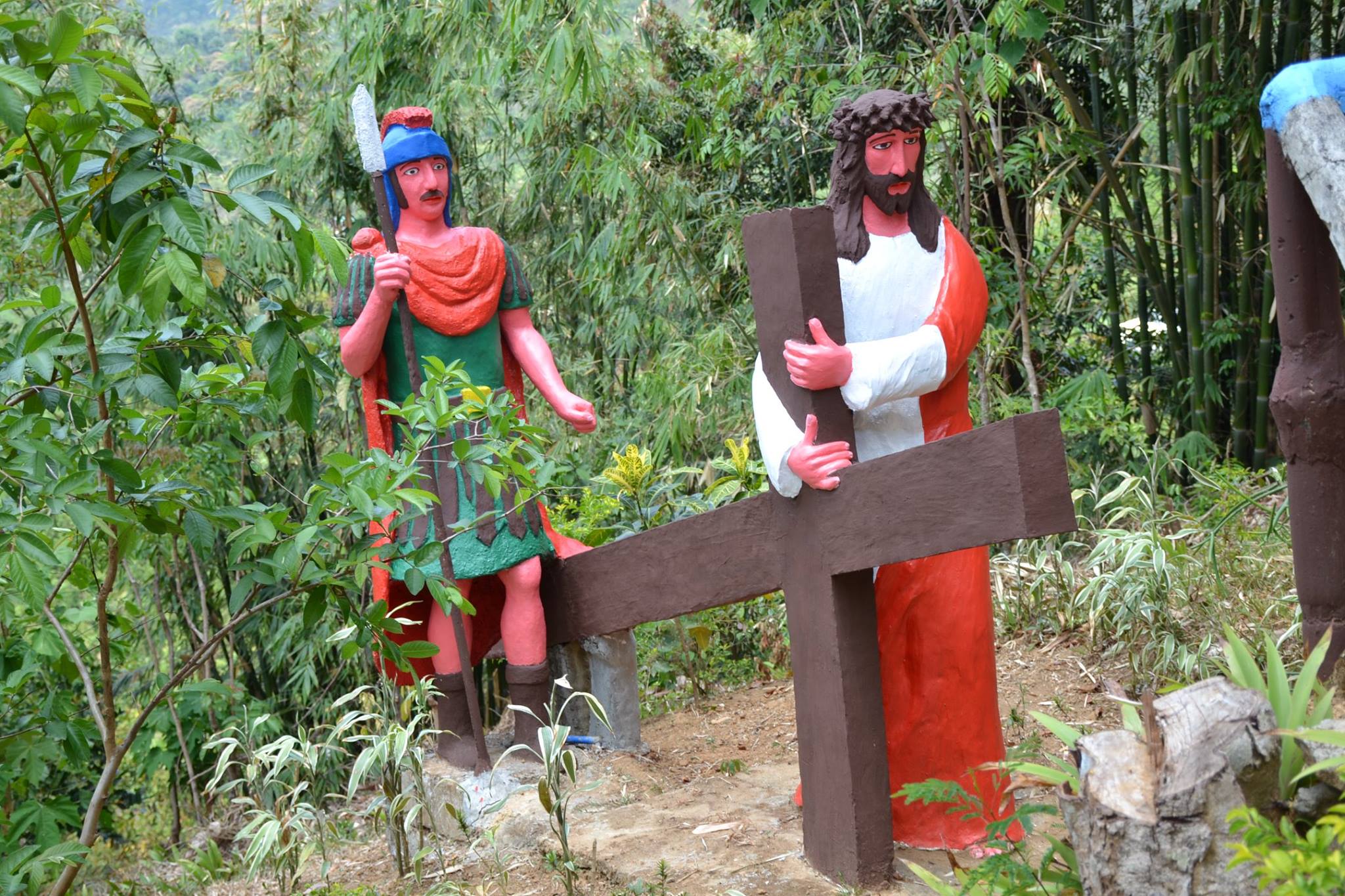 Our Lady of Faith... - Montalban Tourism & Cultural Affairs | Facebook