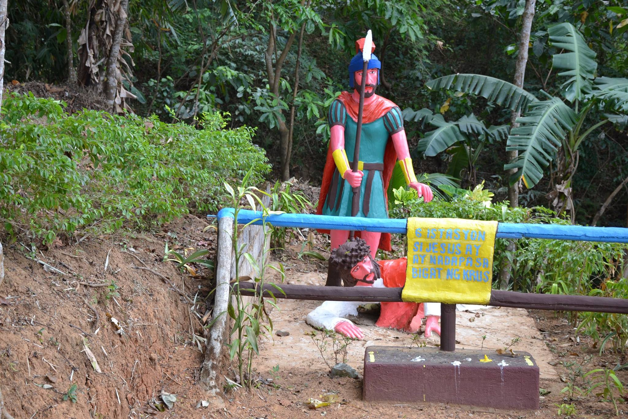 Our Lady of Faith... - Montalban Tourism & Cultural Affairs | Facebook