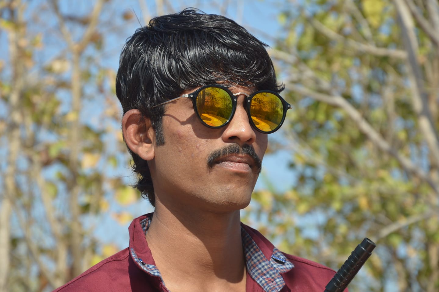 Anish Raja