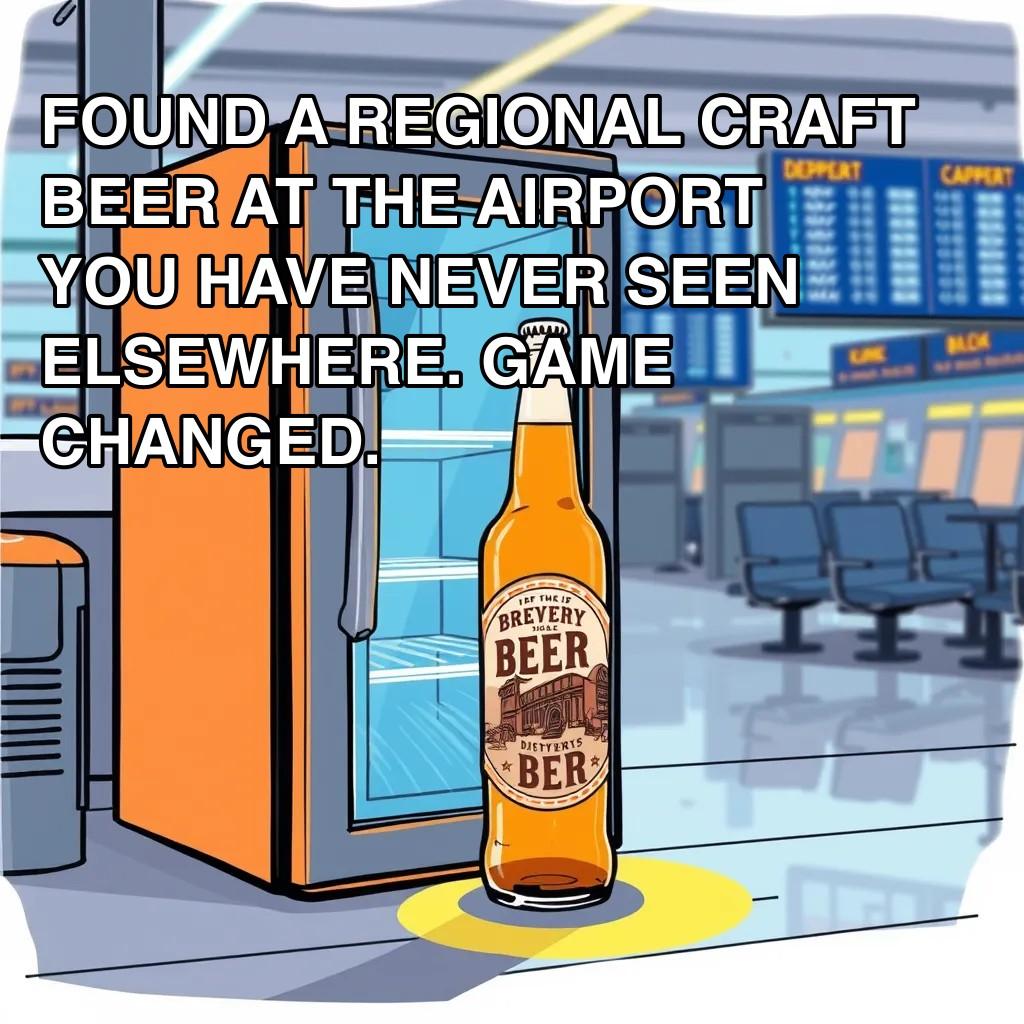 I Love Beer