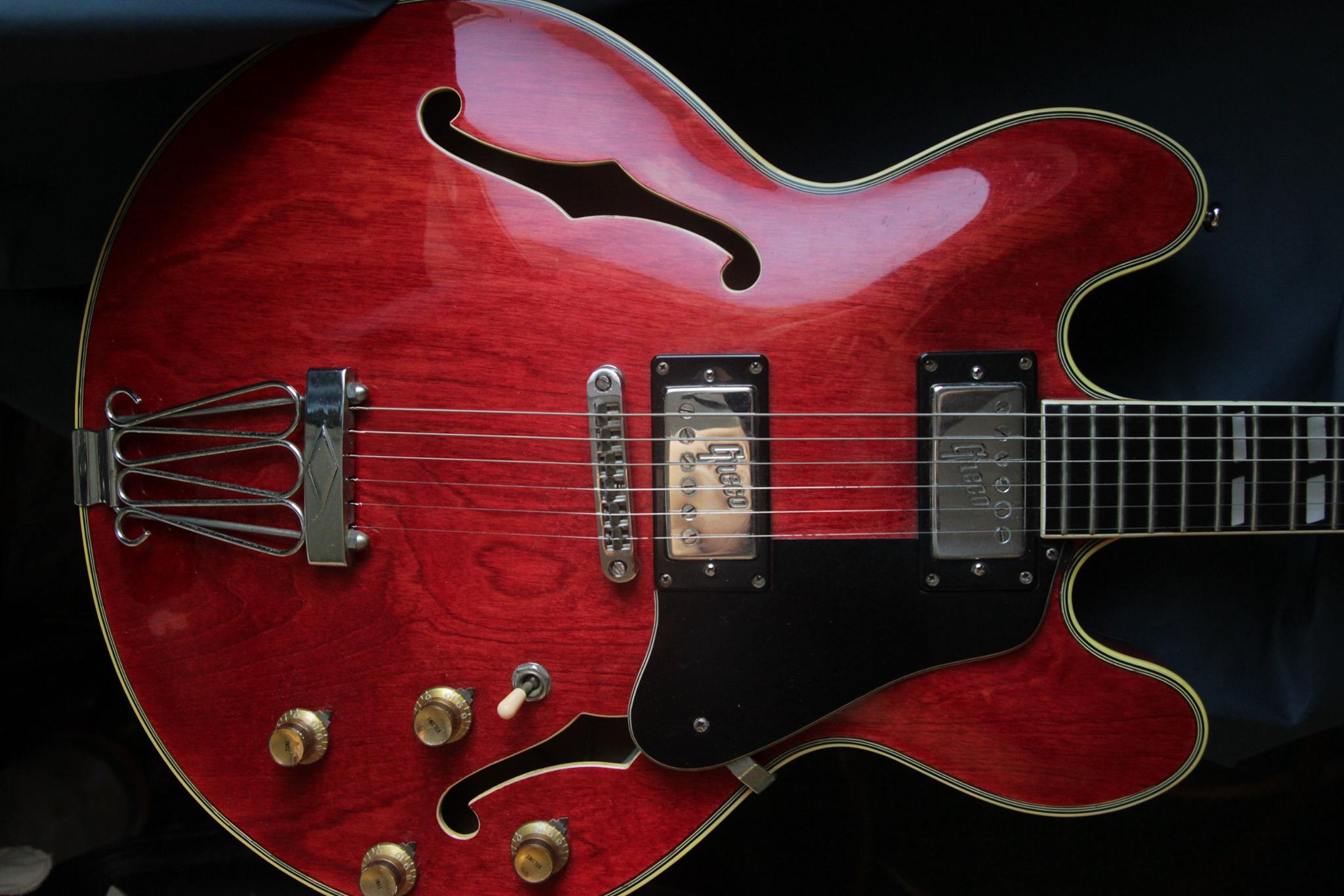 Greco sa64-70 guitar for sale