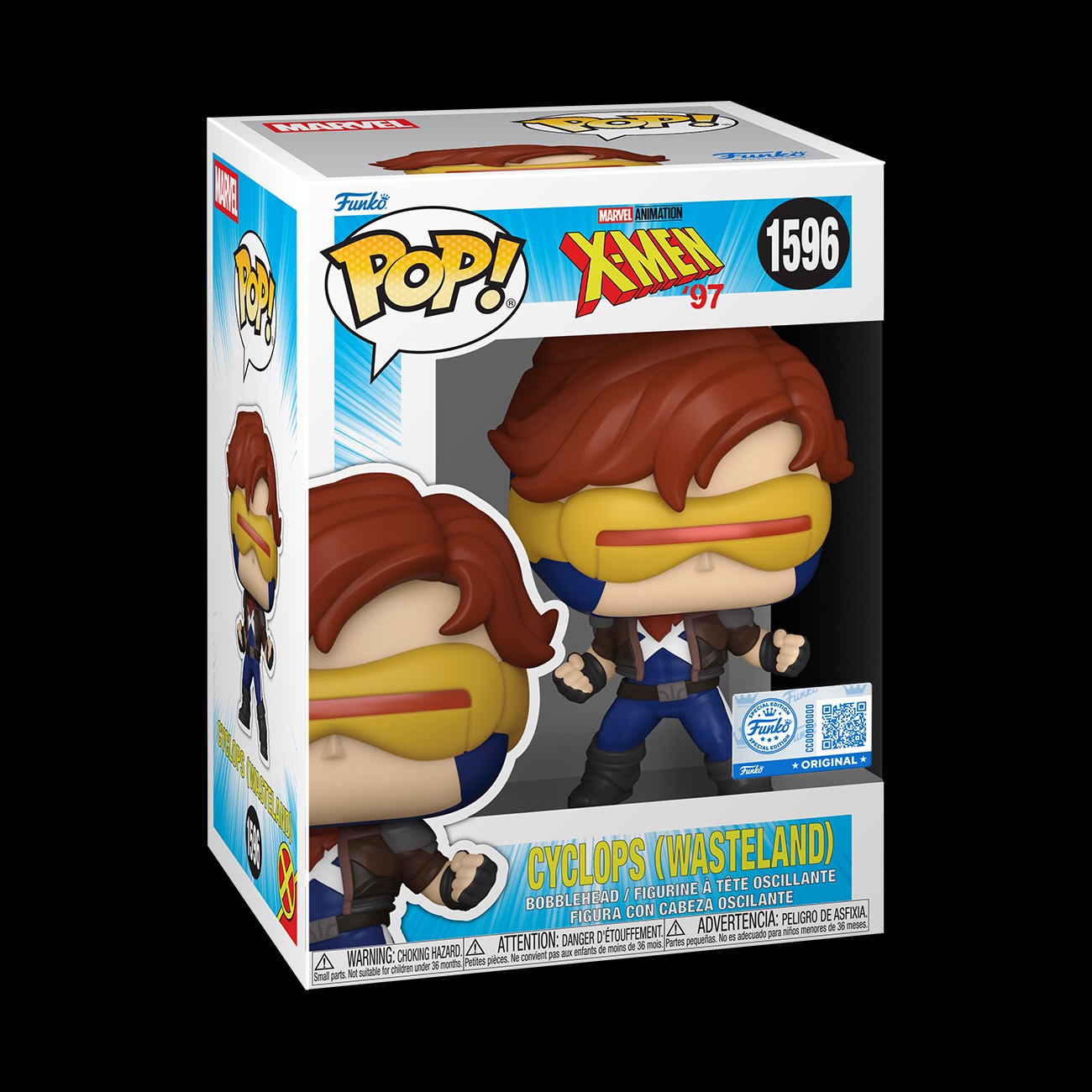 POP MARVEL まとめ売り