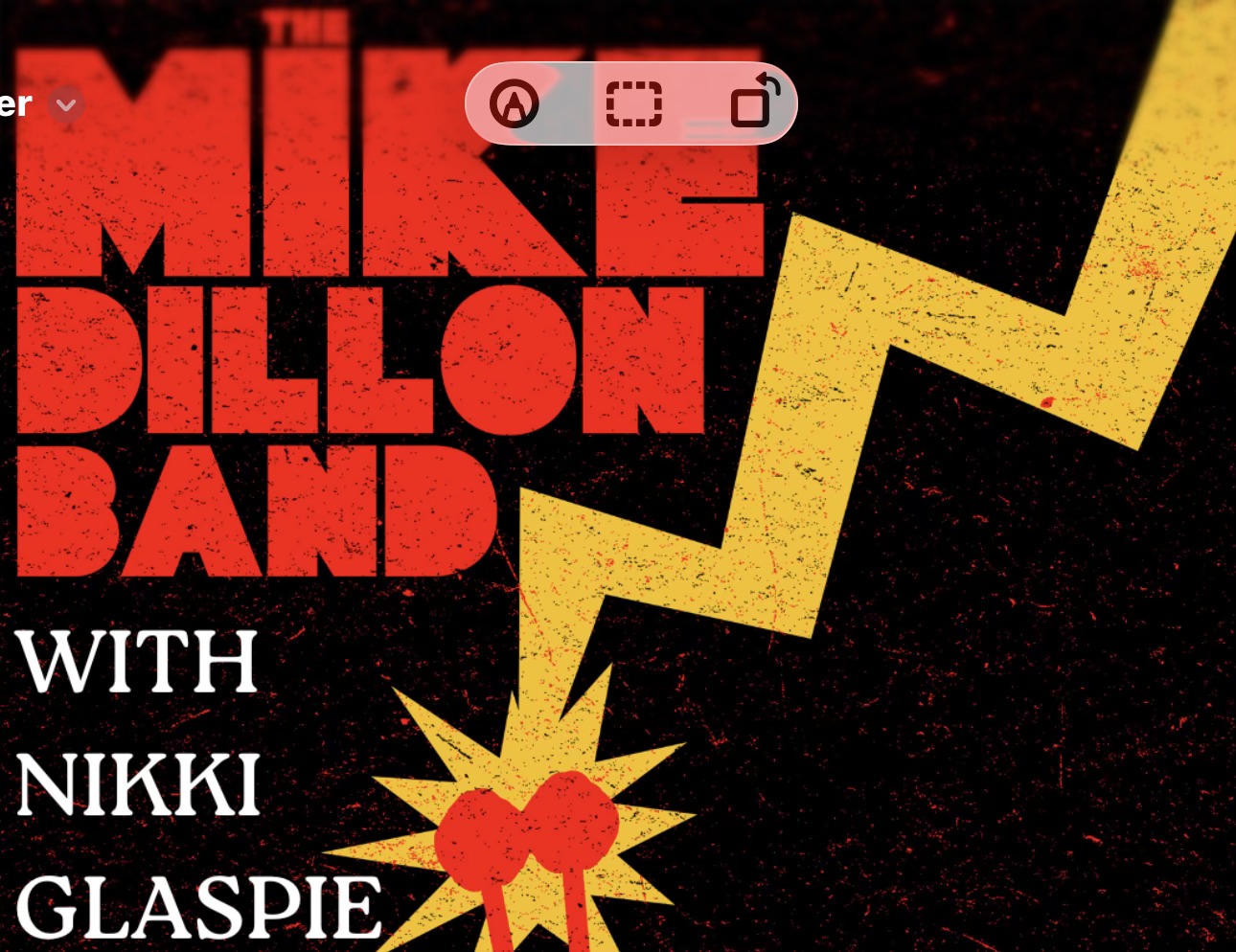 Mike Dillon Band with Nikki Glaspie
