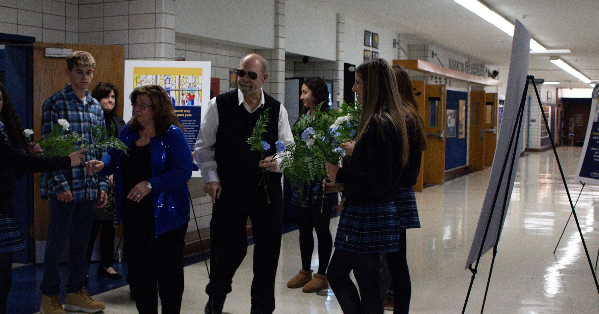 Immaculata High School added a... - Immaculata High School