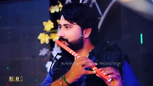 Singer waheed nawaz sindhi hd songs