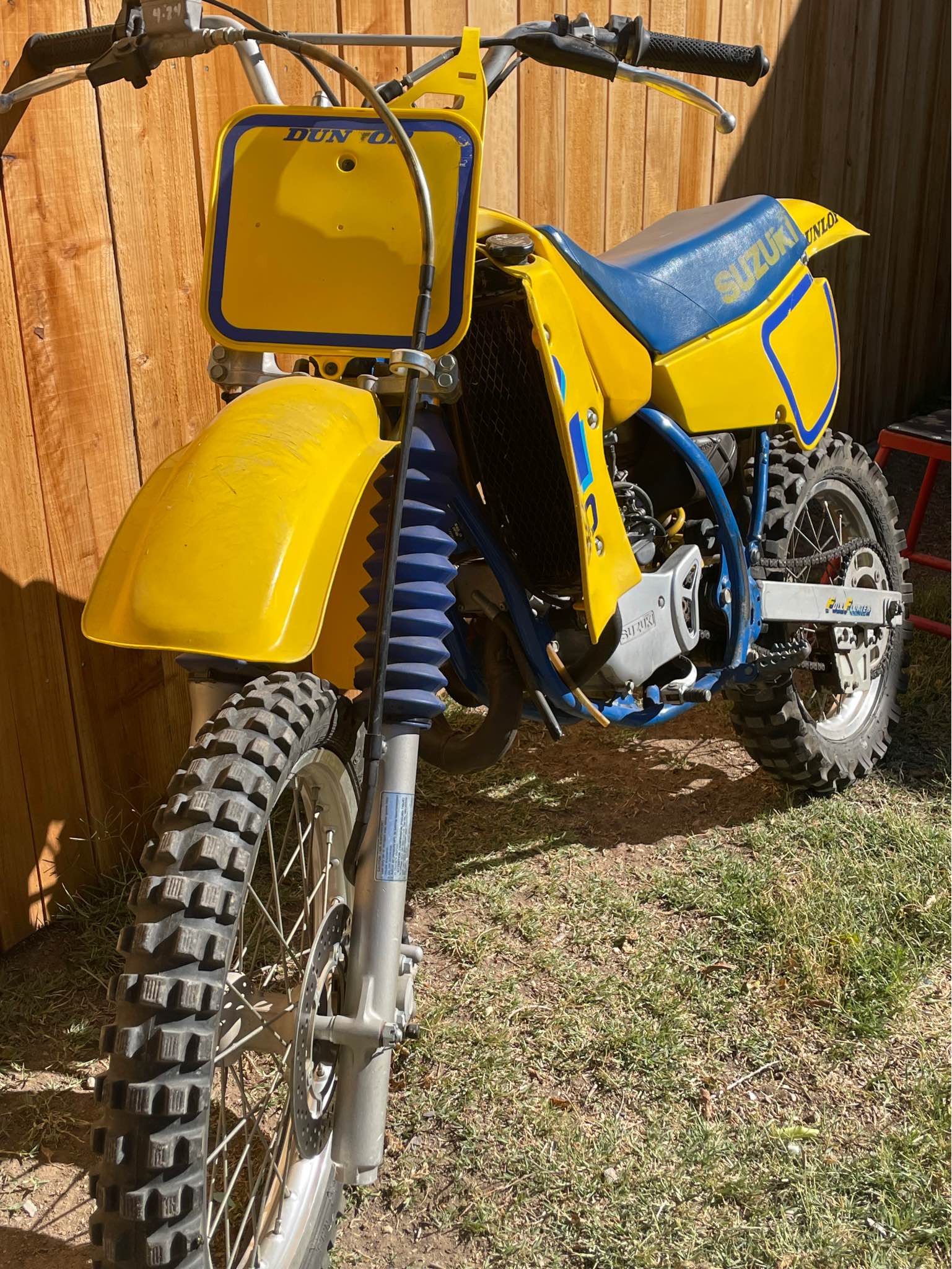1999 Suzuki RM80 - Motorcycles & Scooters - Pueblo, Colorado | Facebook ...