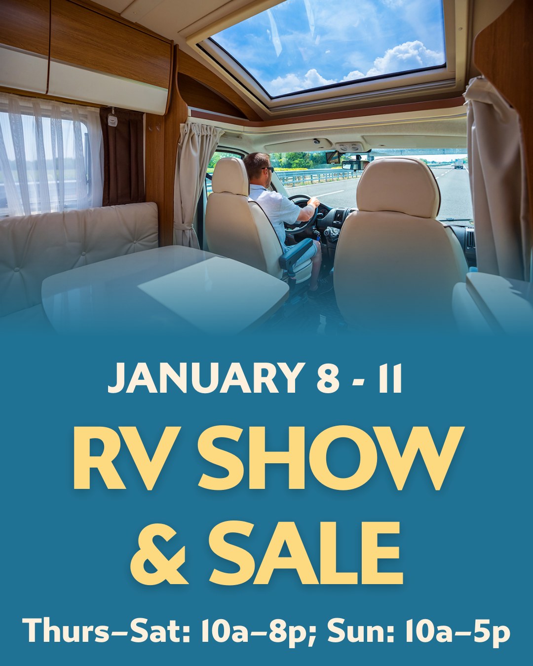 Bish's RV - Meridian, ID | Meridian ID