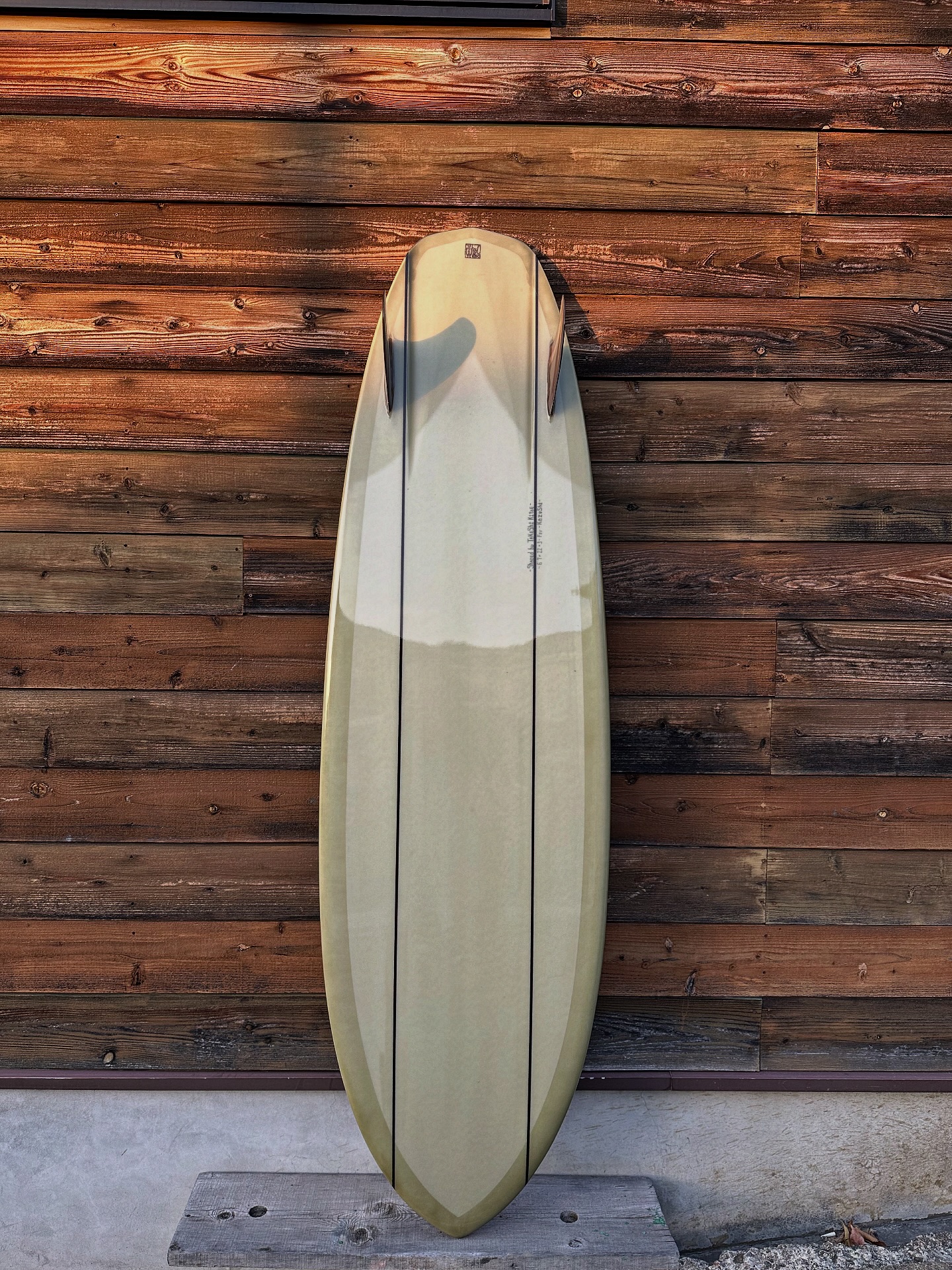 T-MEN SURF DESIGNS