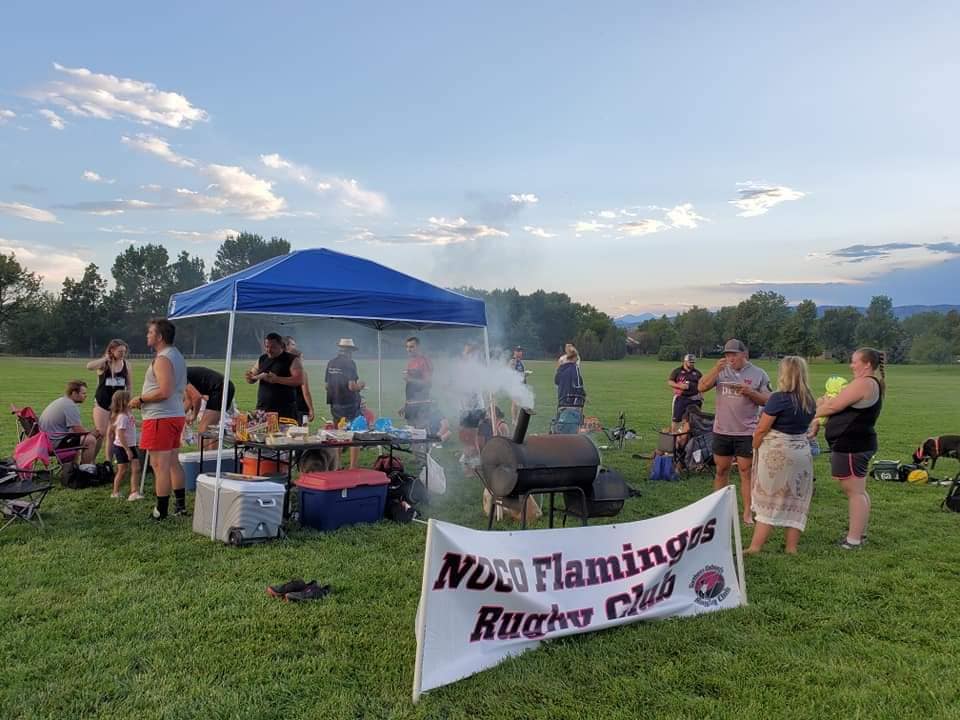 Northern Colorado Flamingos Rugby Club | Fort Collins CO