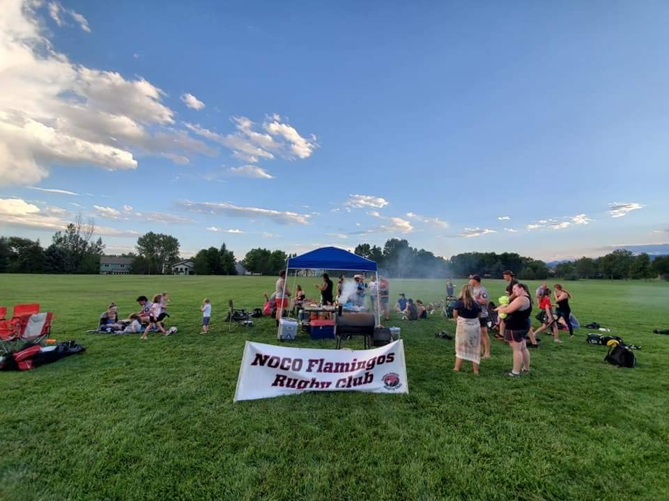Northern Colorado Flamingos Rugby Club | Fort Collins CO