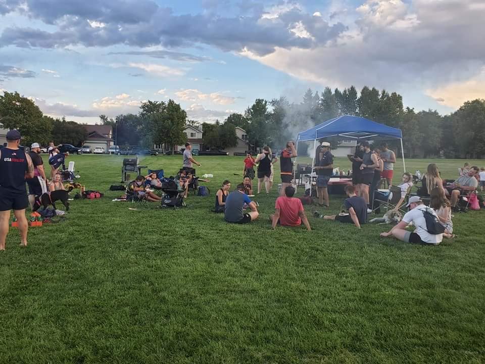 Northern Colorado Flamingos Rugby Club | Fort Collins CO