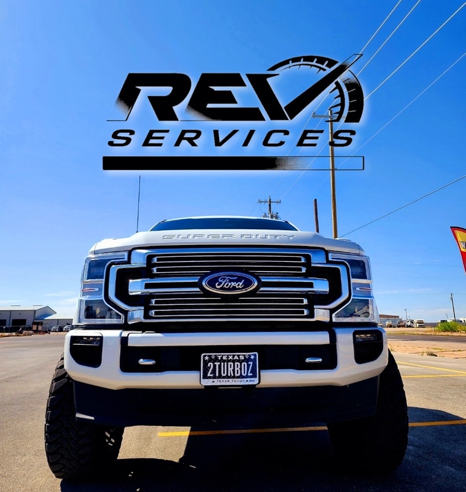 Rev Services - Front-end Friday Today 🙌🏾! Rev Services...