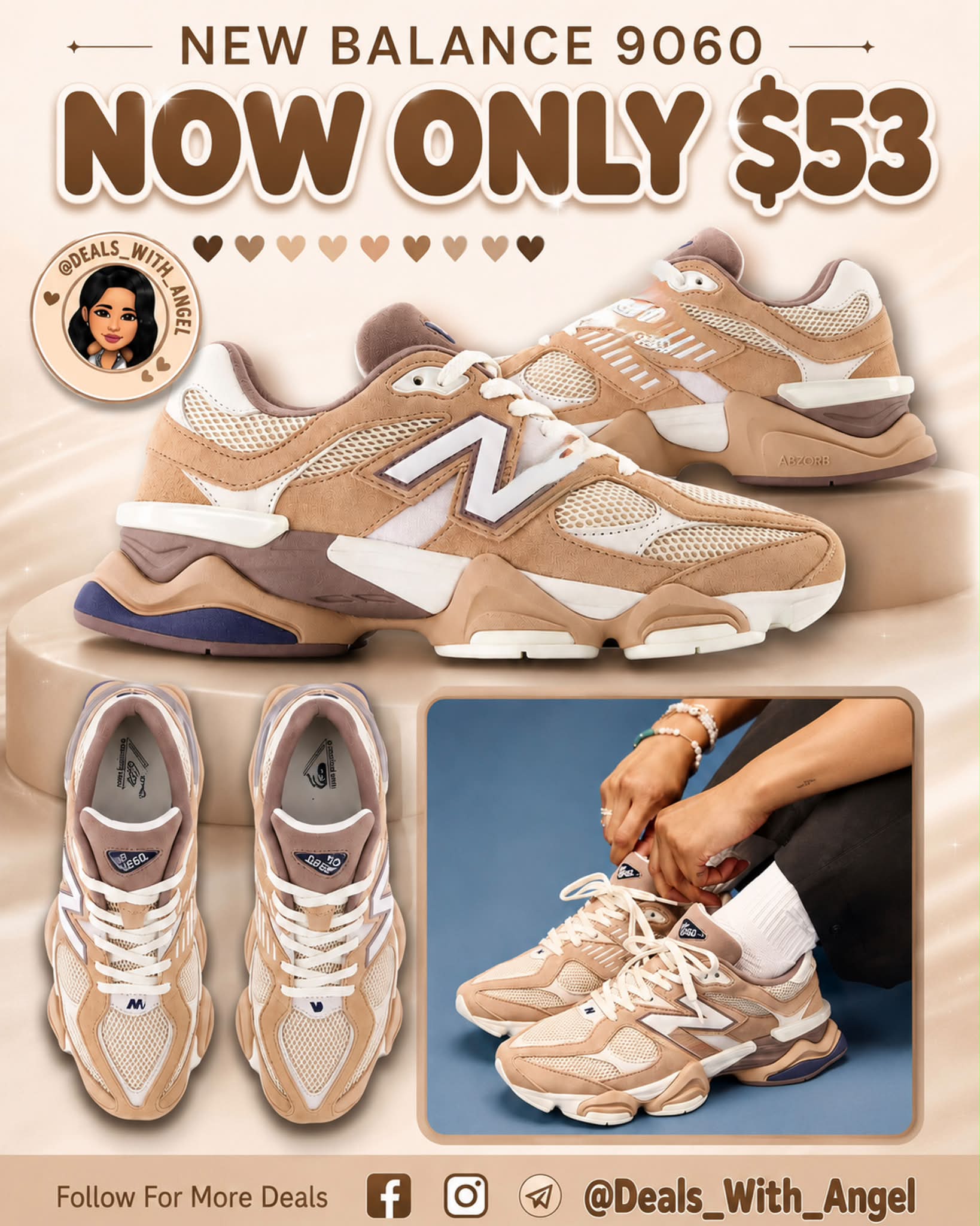 New Balance U90603FA Japan-exclusive pre-release model. From the