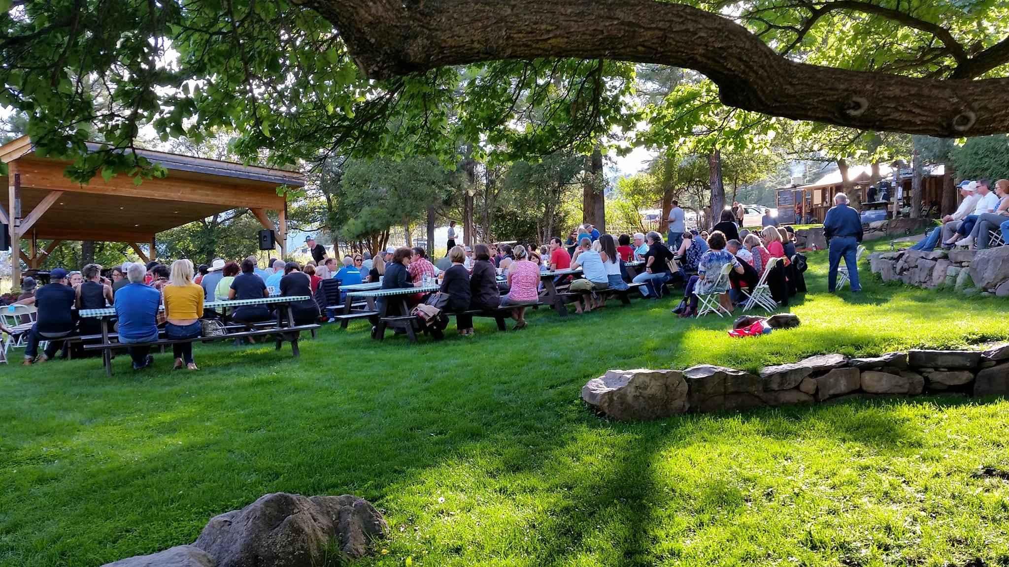 James Ranch Market and... - James Ranch Market and Grill