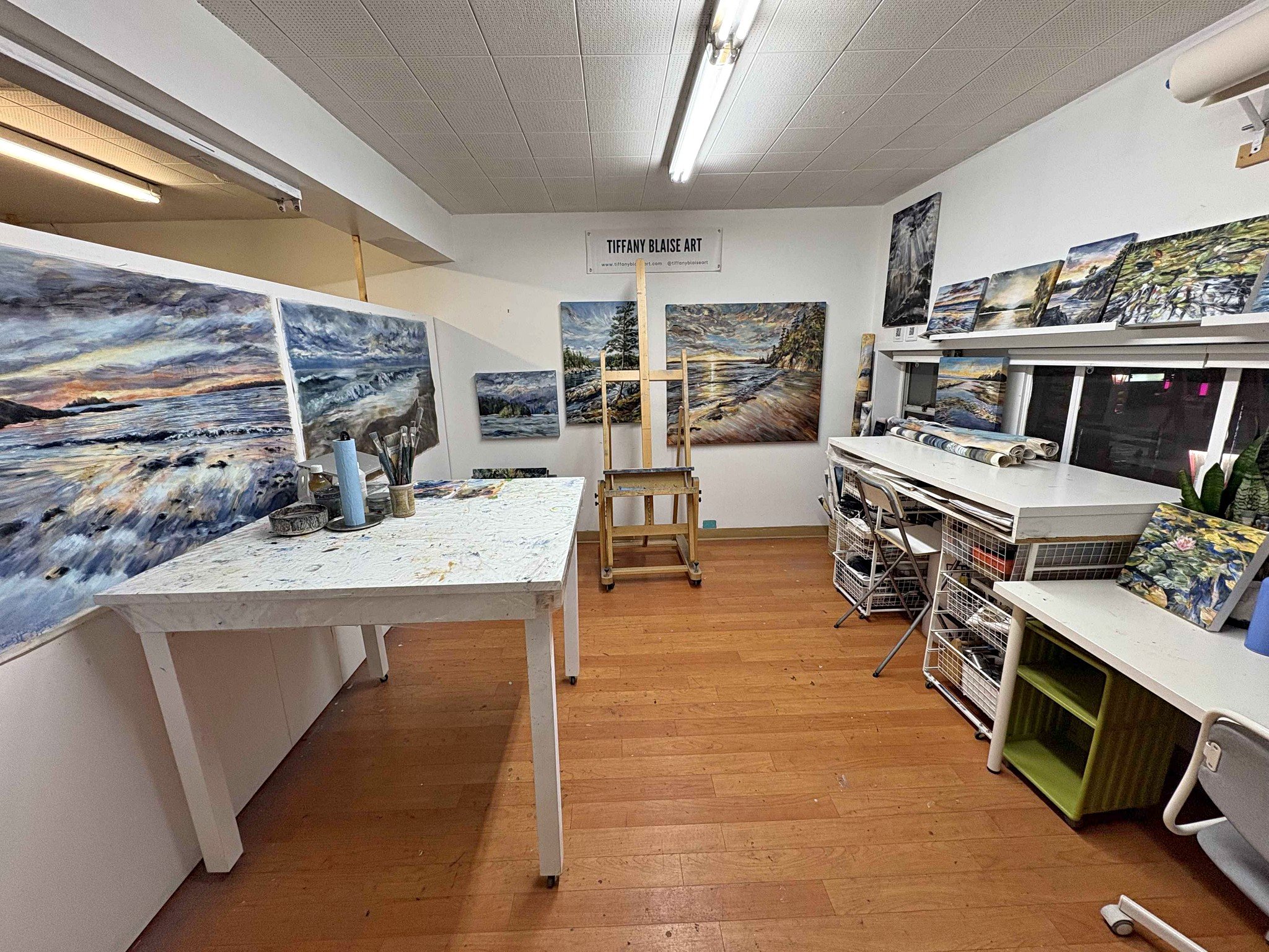 Art Studios for rent in Chinatown - Property Rentals - Vancouver ...