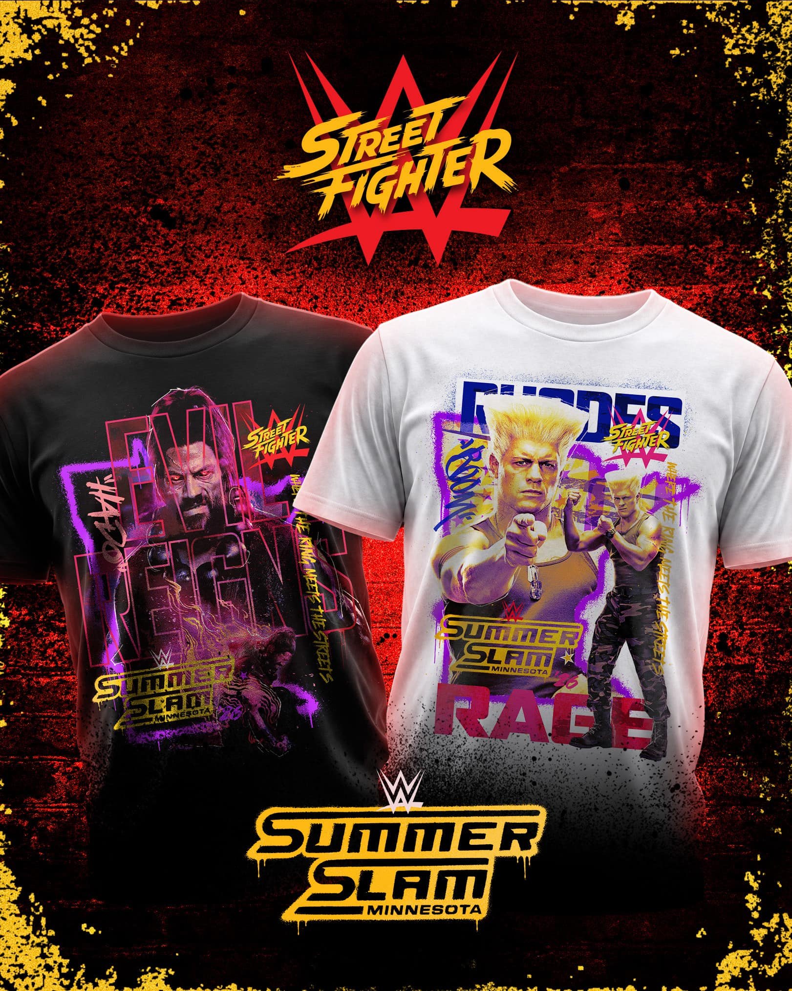 WWEShop.com - Under Wraps WWE WrestleMania 42 Mini Helmets mystery