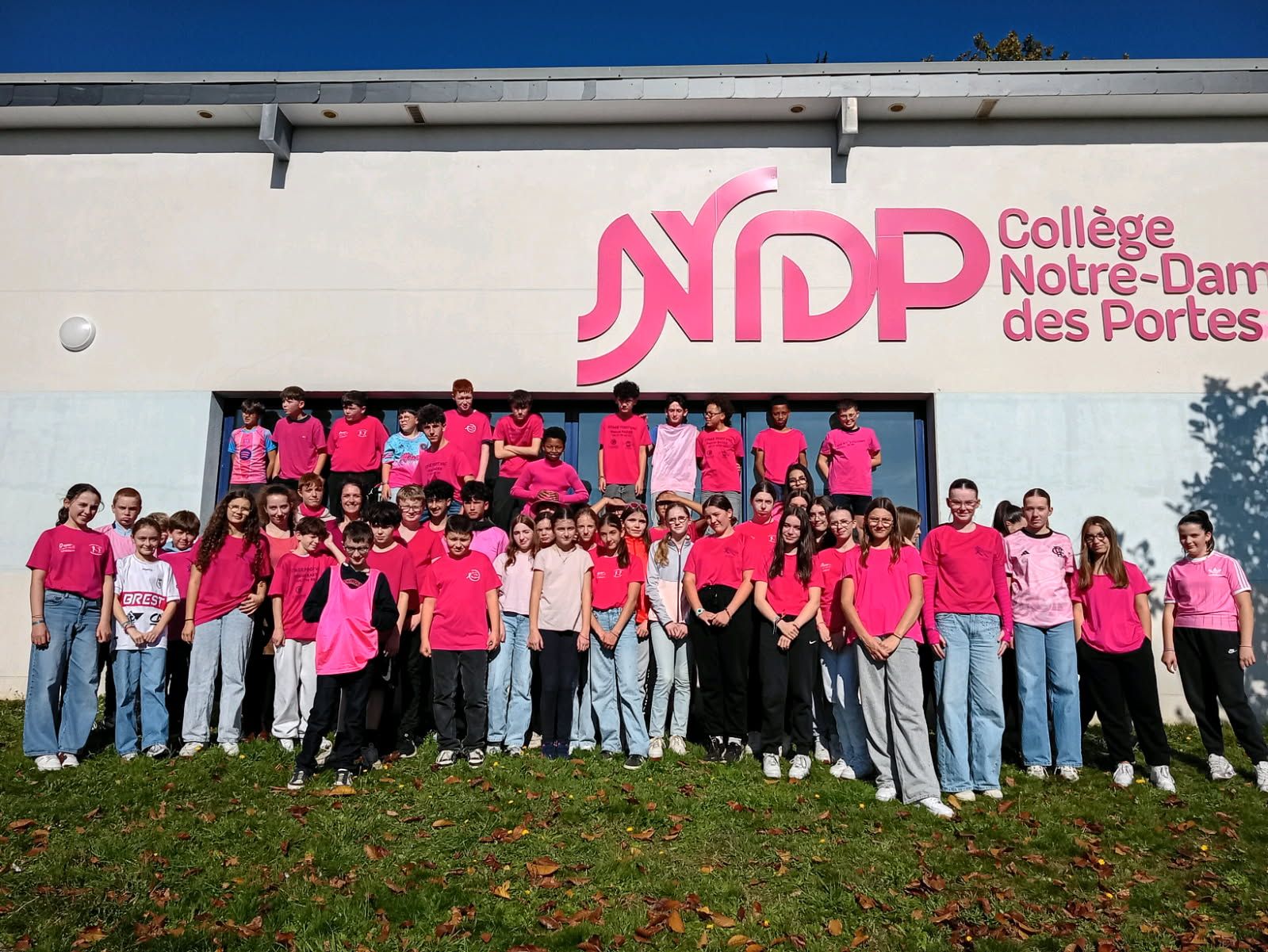 EPMC - École... - EPMC - École Privée Marie Consolatrice