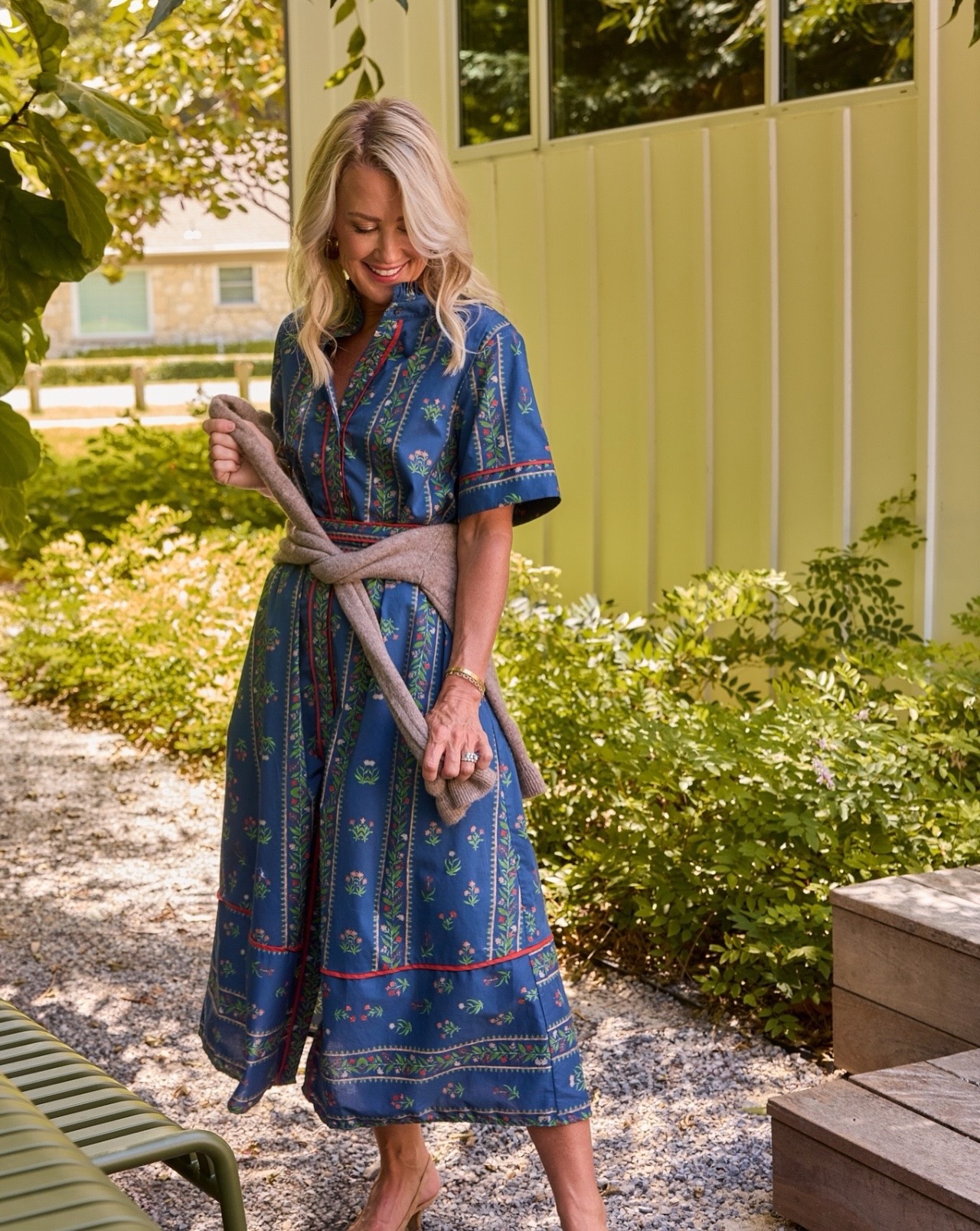 jamie knit dress The you literally need: The Cardigan – one piece, endless ways to wear. 🤎 Which option is your fave way to wear? #shopavara #newarrivals #knits #sweaters #ootd collection_Y2K Edit