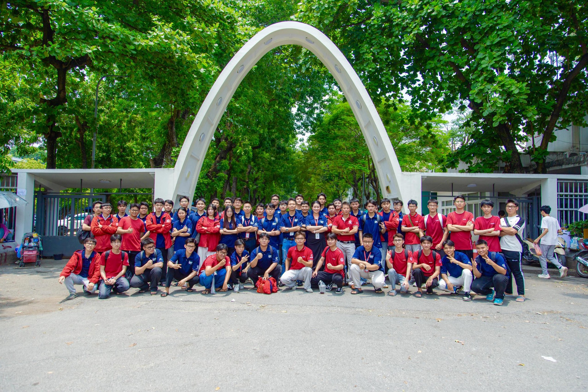 AIM-Tech Lab
