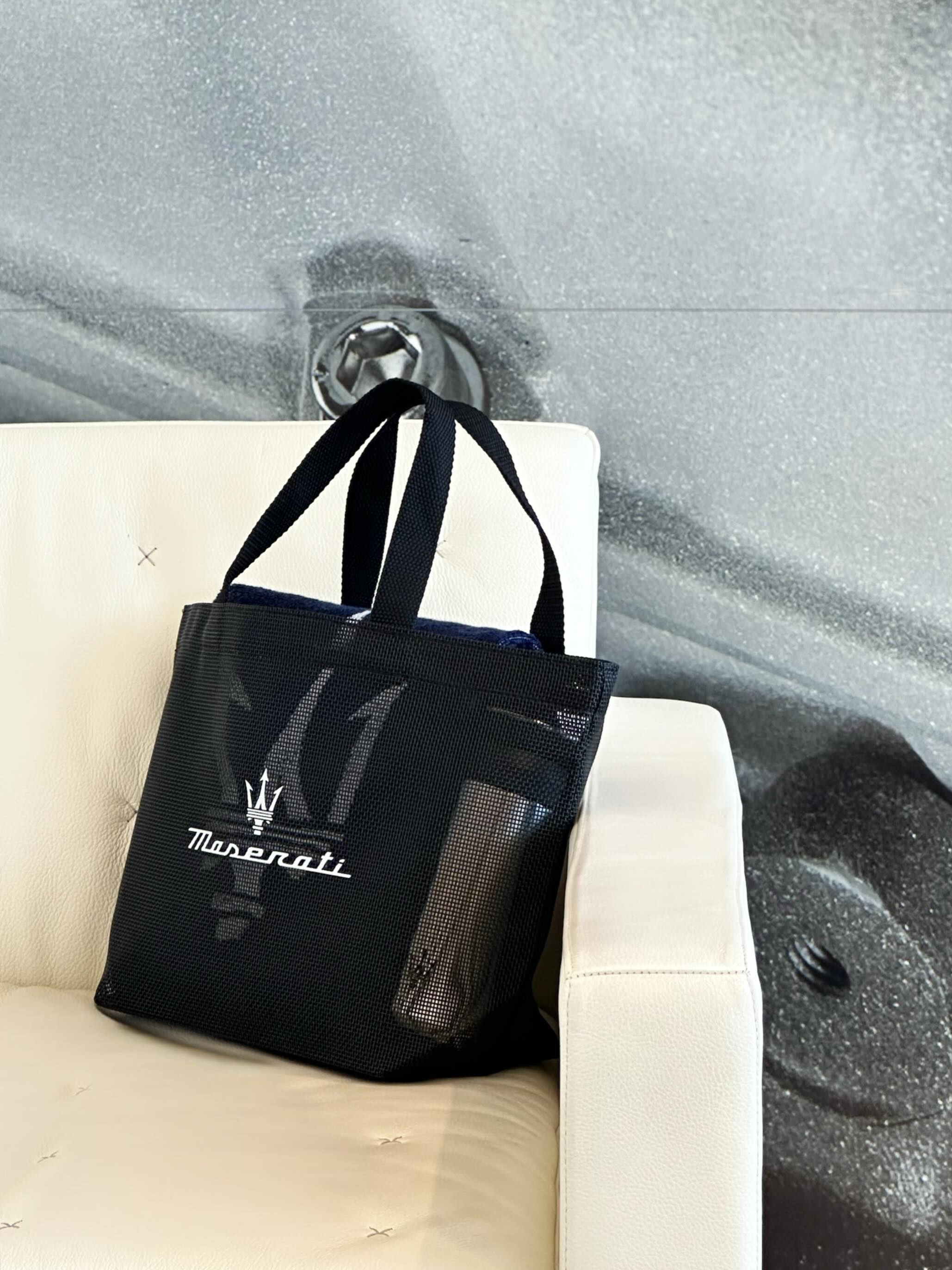 マセラティ - . MASERATI APPROVED Open Door Weekendにご来場いただい 