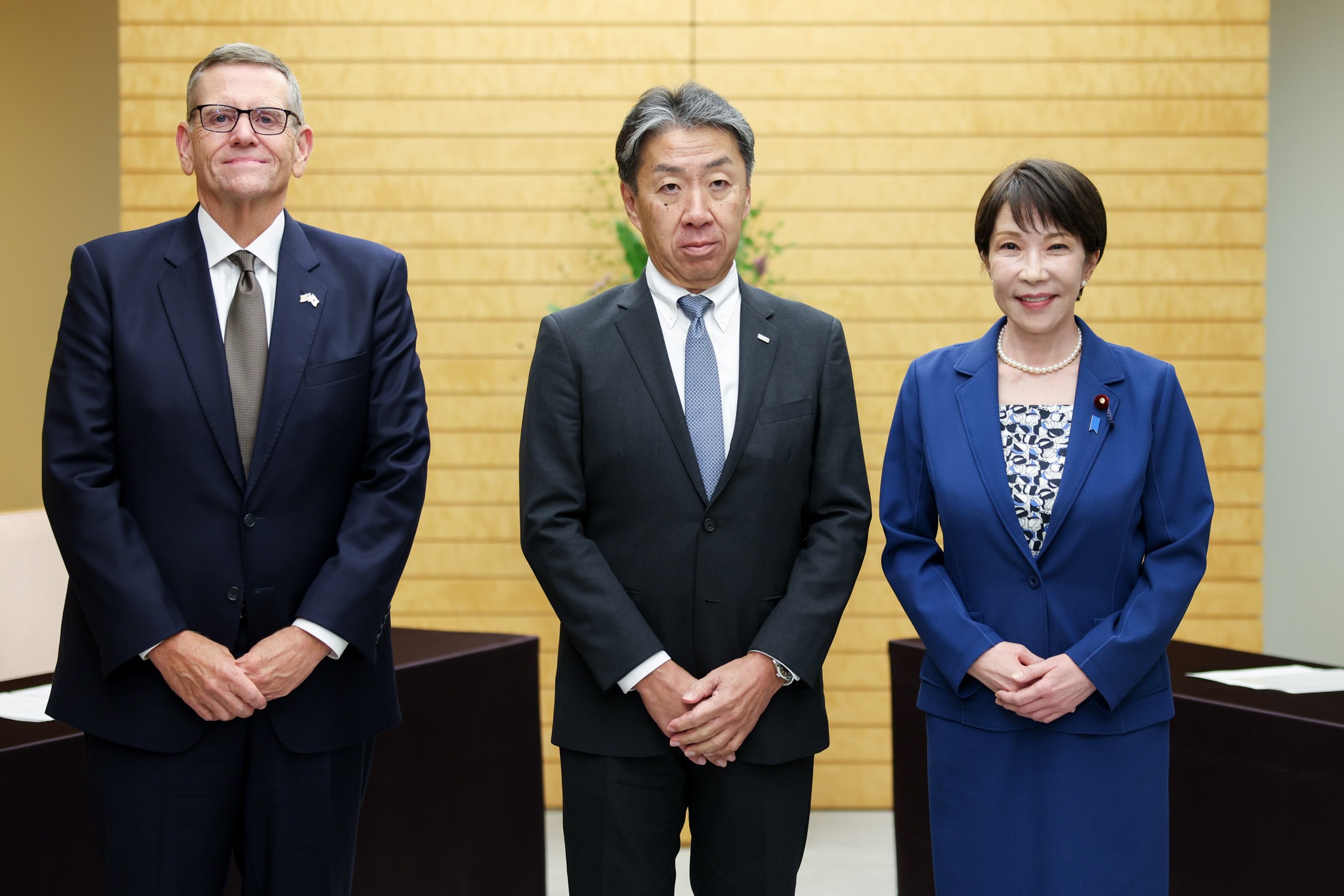 安倍 晋三 浅田 真央