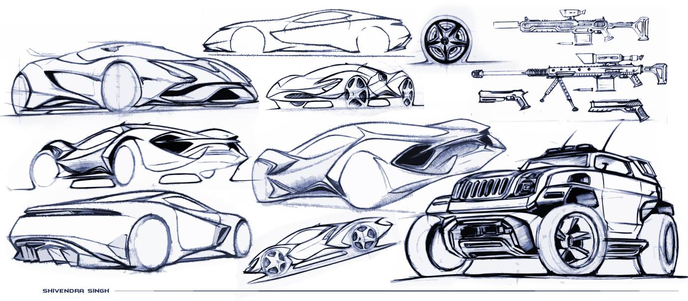 Vortex Automotive - 56 Photos - 2 Reviews - Graphic Designer - A-38 ...
