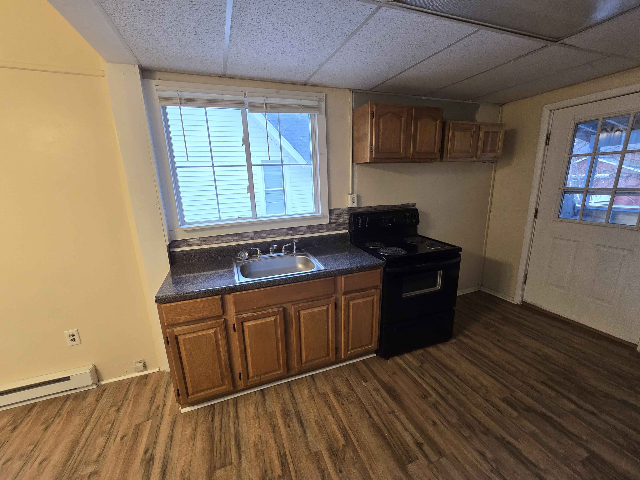 1 Bed 1 Bath - Apartment - Property Rentals - Waverly, New York