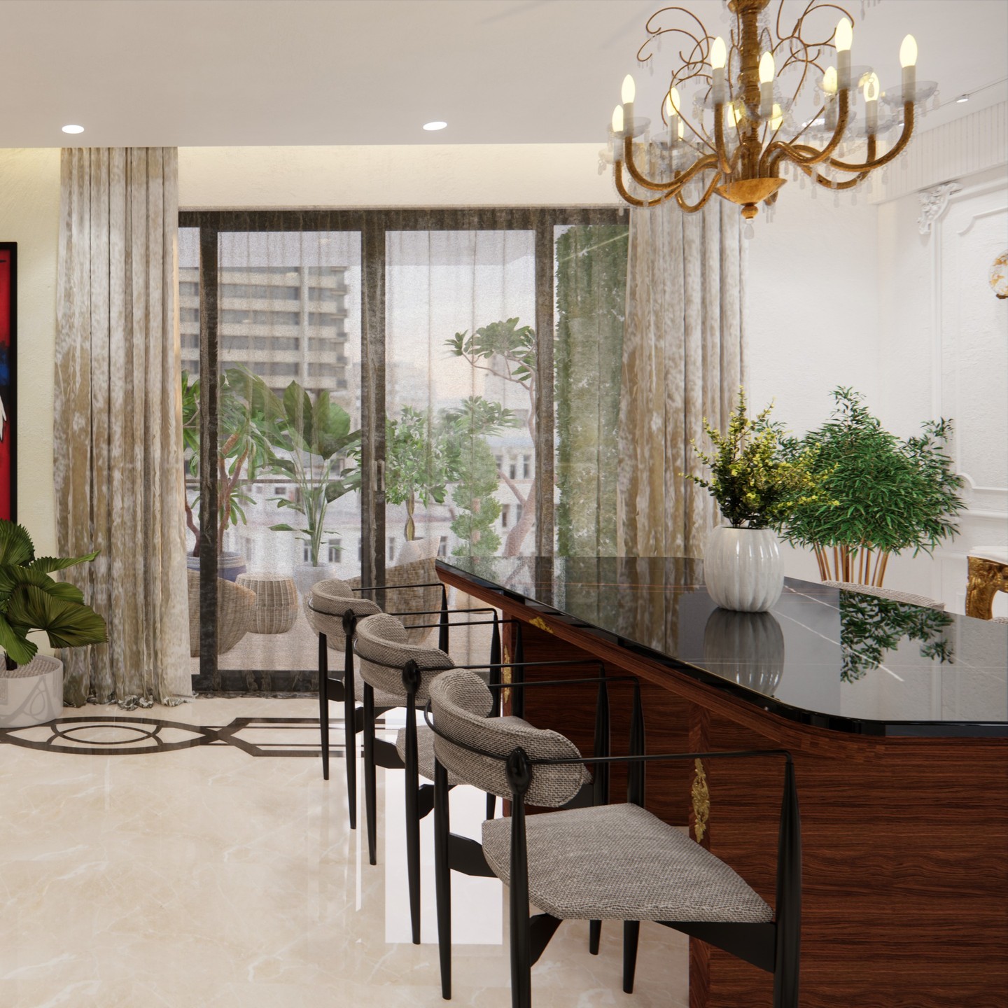 Timeless creations add beauty... - Woodpecker Interior Design | Facebook
