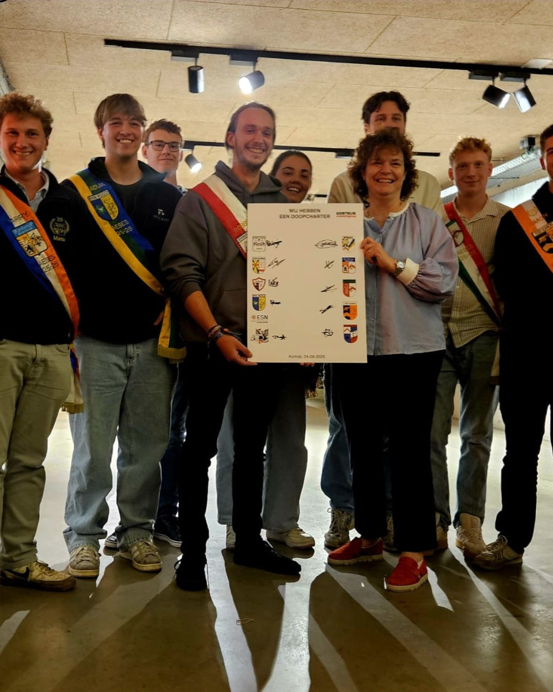 KU Leuven Kulak - KU Leuven Kulak added a new photo.