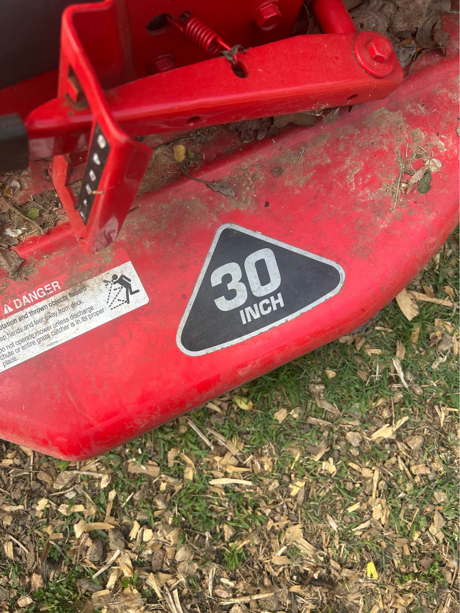 Snapper 30” for parts - Lawn Mowers - Decatur, Tennessee | Facebook ...