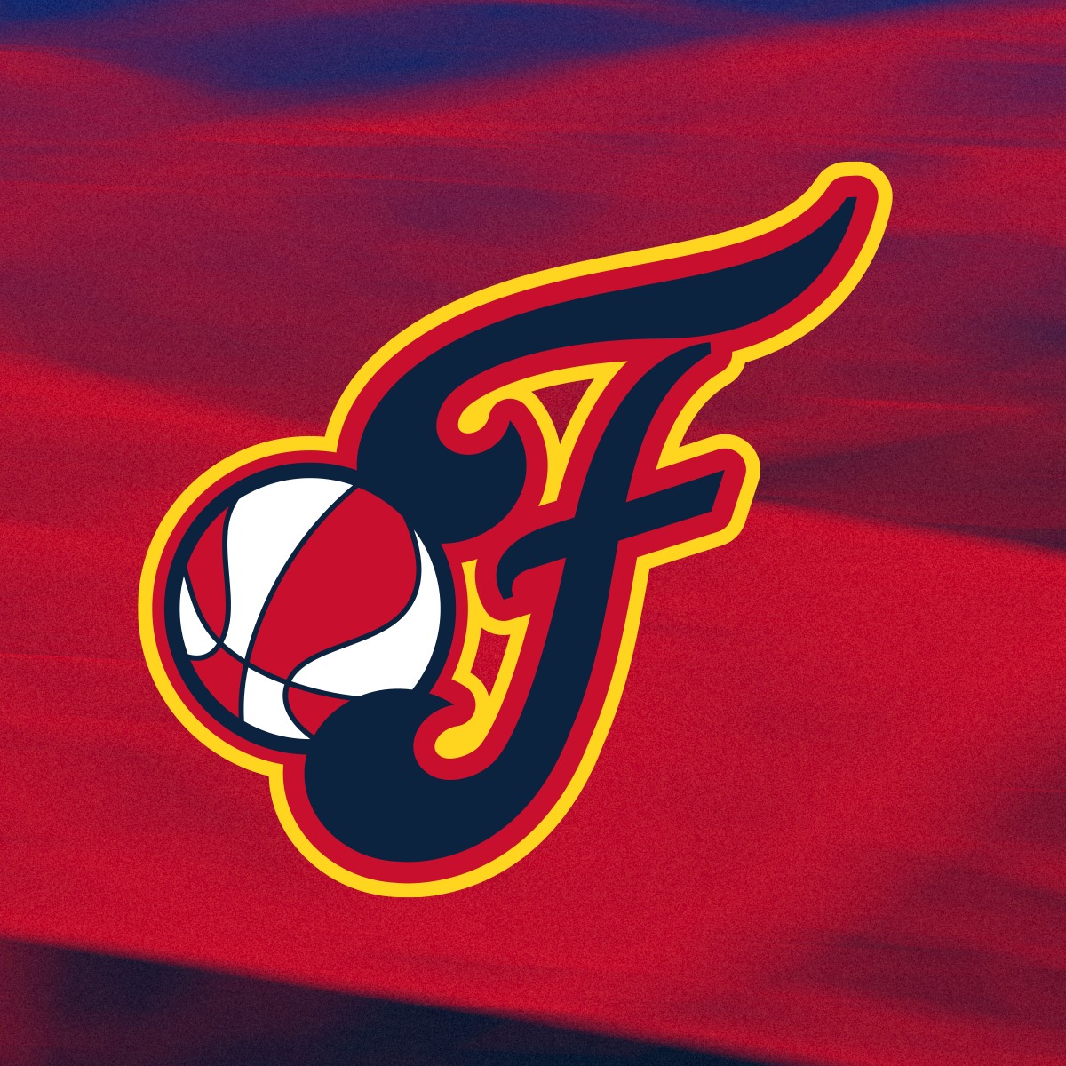Indiana Fever - a look behind the logo ⤵️ | Facebook