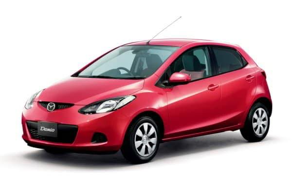 Springbok Car Rentals | Gaborone