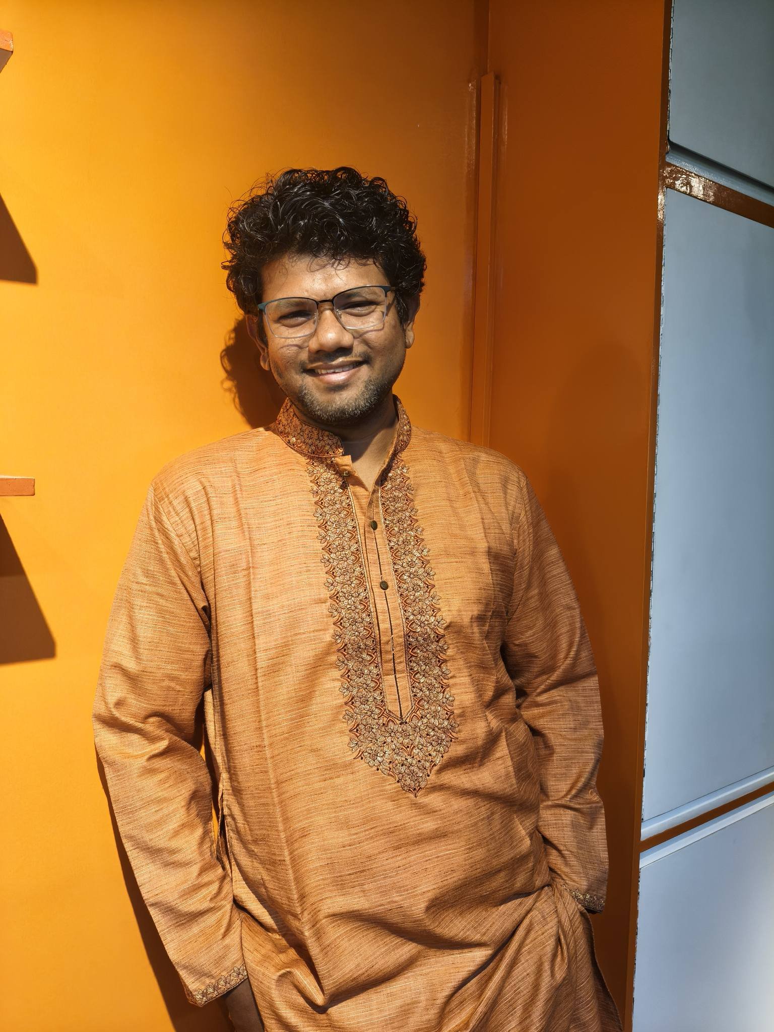Raisul Islam