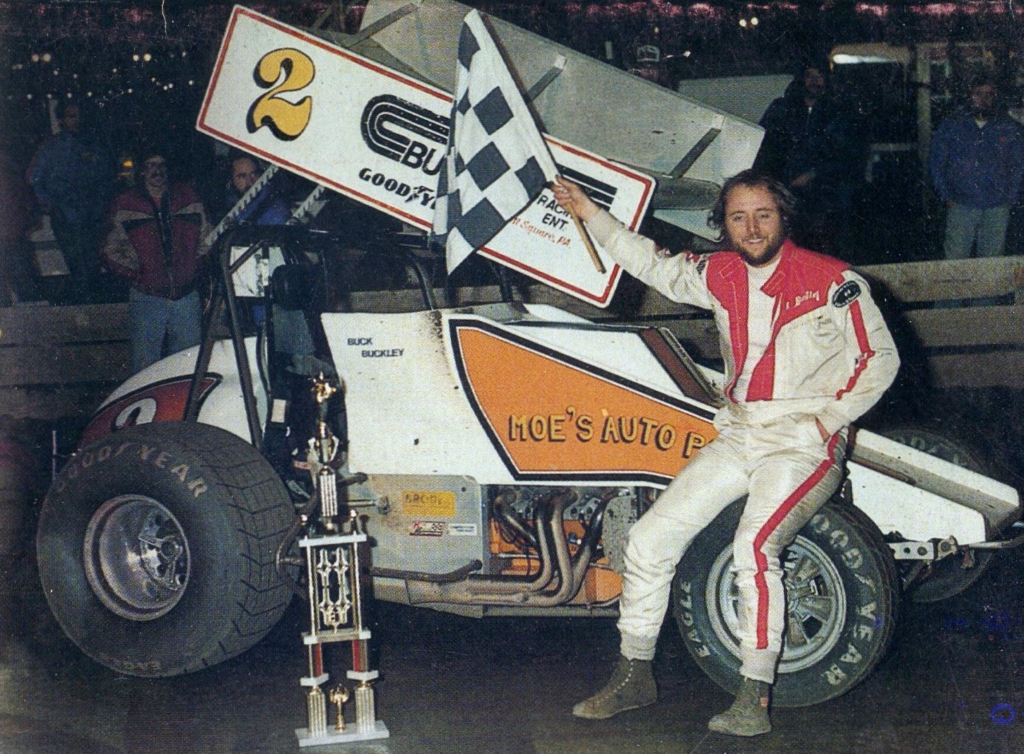On this date in... - Flemington Speedway Historical Society | Facebook