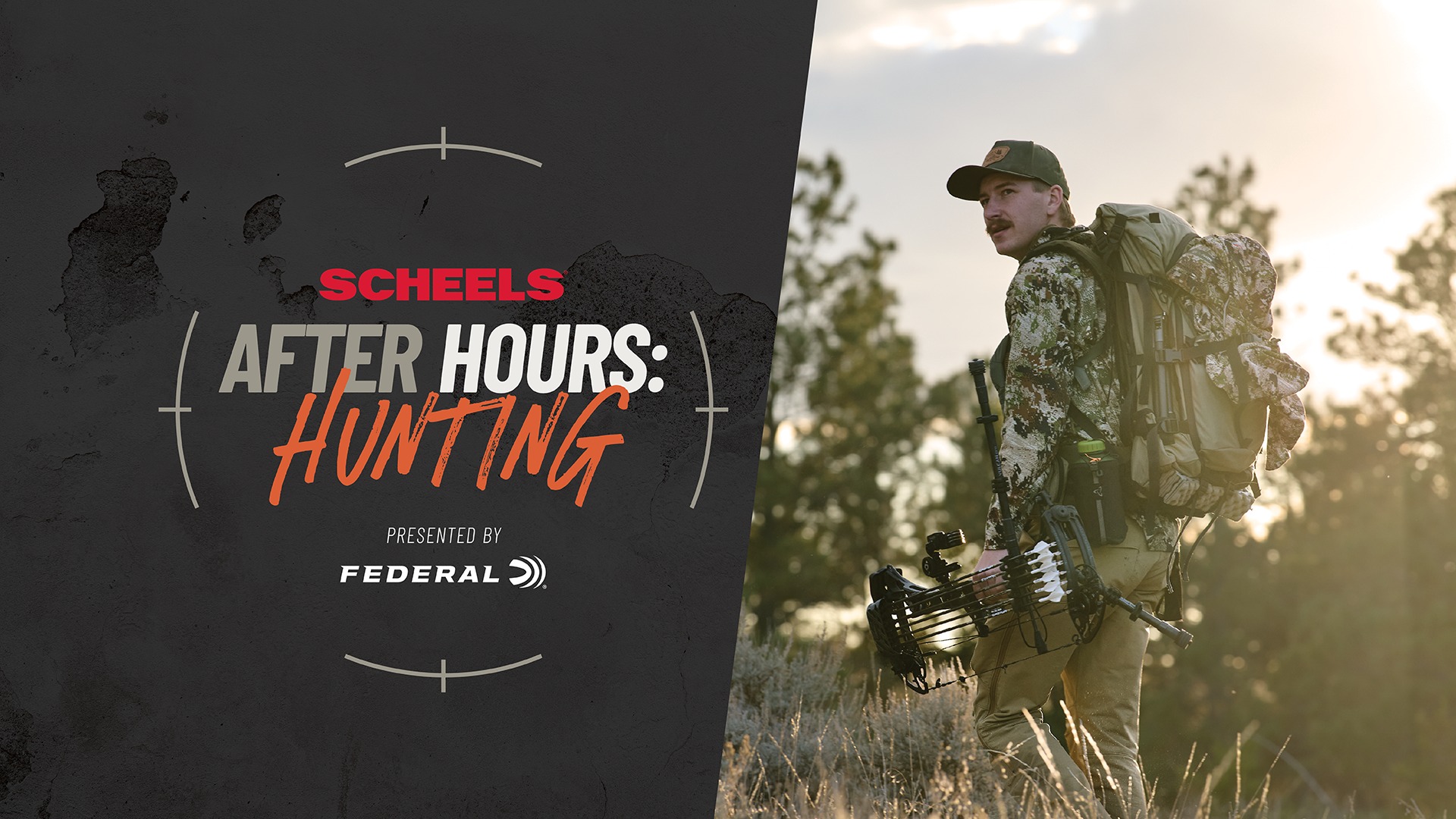 SCHEELS After Hours: Hunting Event