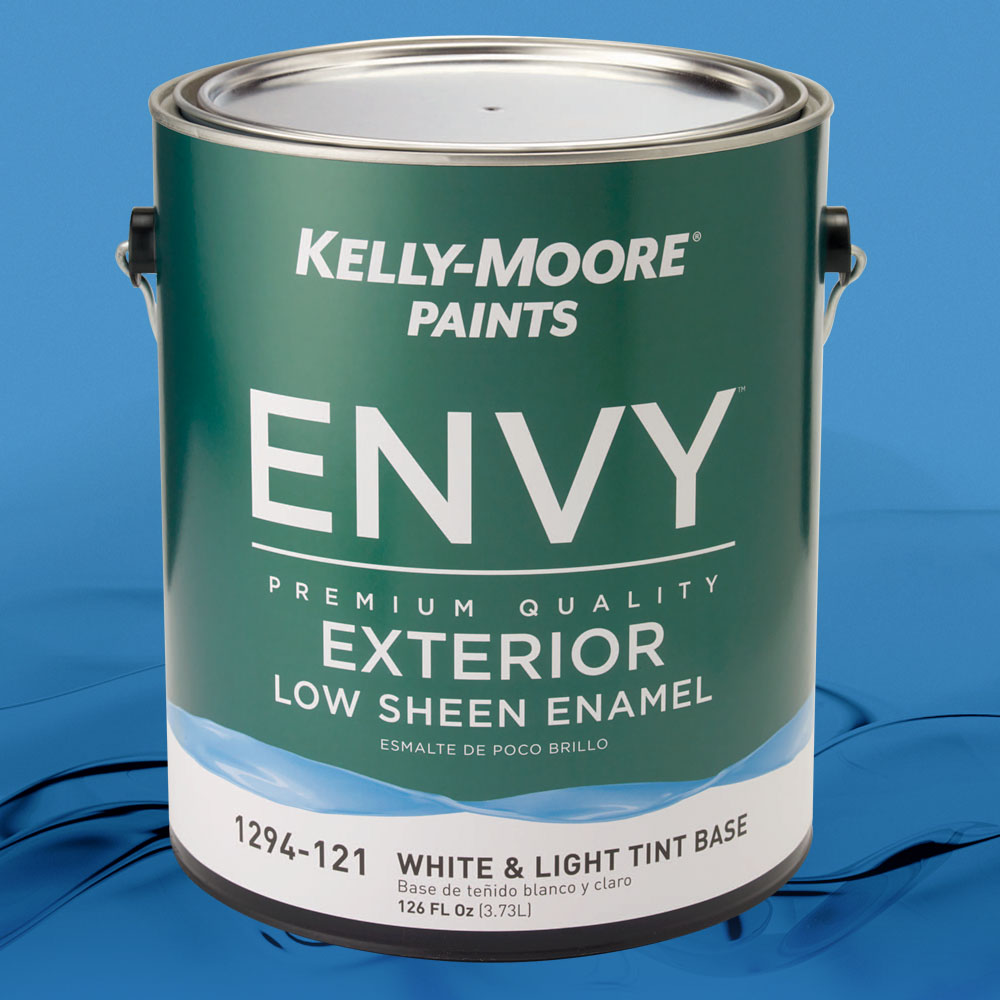 Kelly-Moore Paints | Reno NV