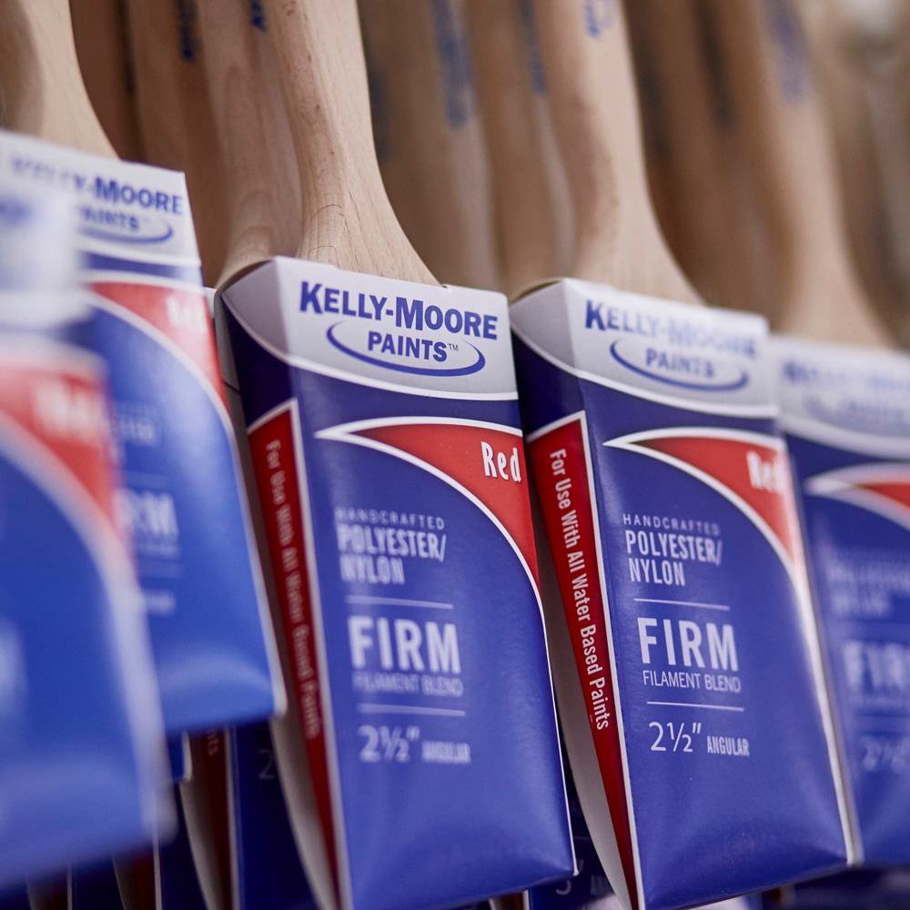 Kelly-Moore Paints | Reno NV