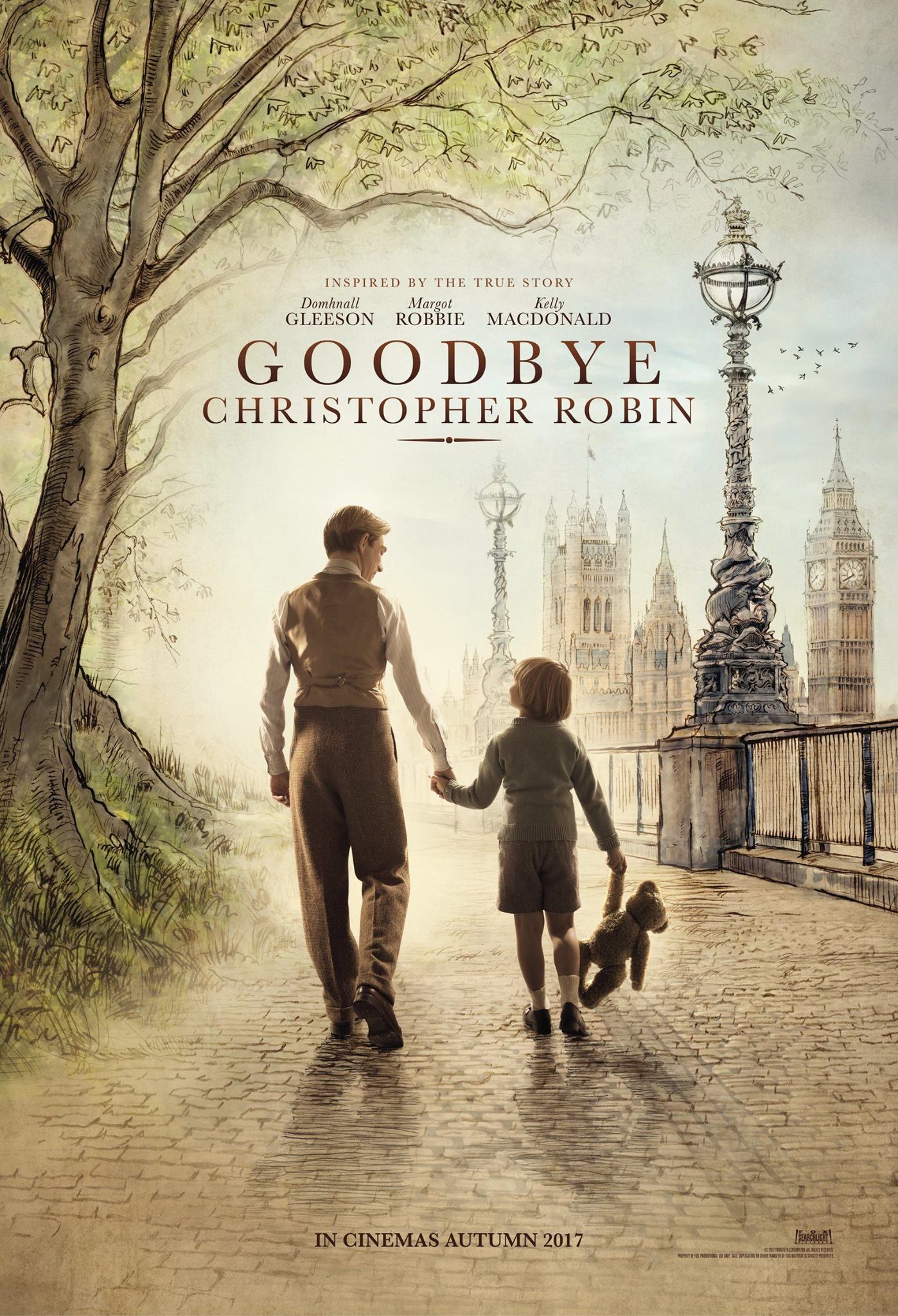 Ala Hamdan - الاء حمدان - #للمشاهدة - #AlaMustWatchList: فيلم Goodbye ...