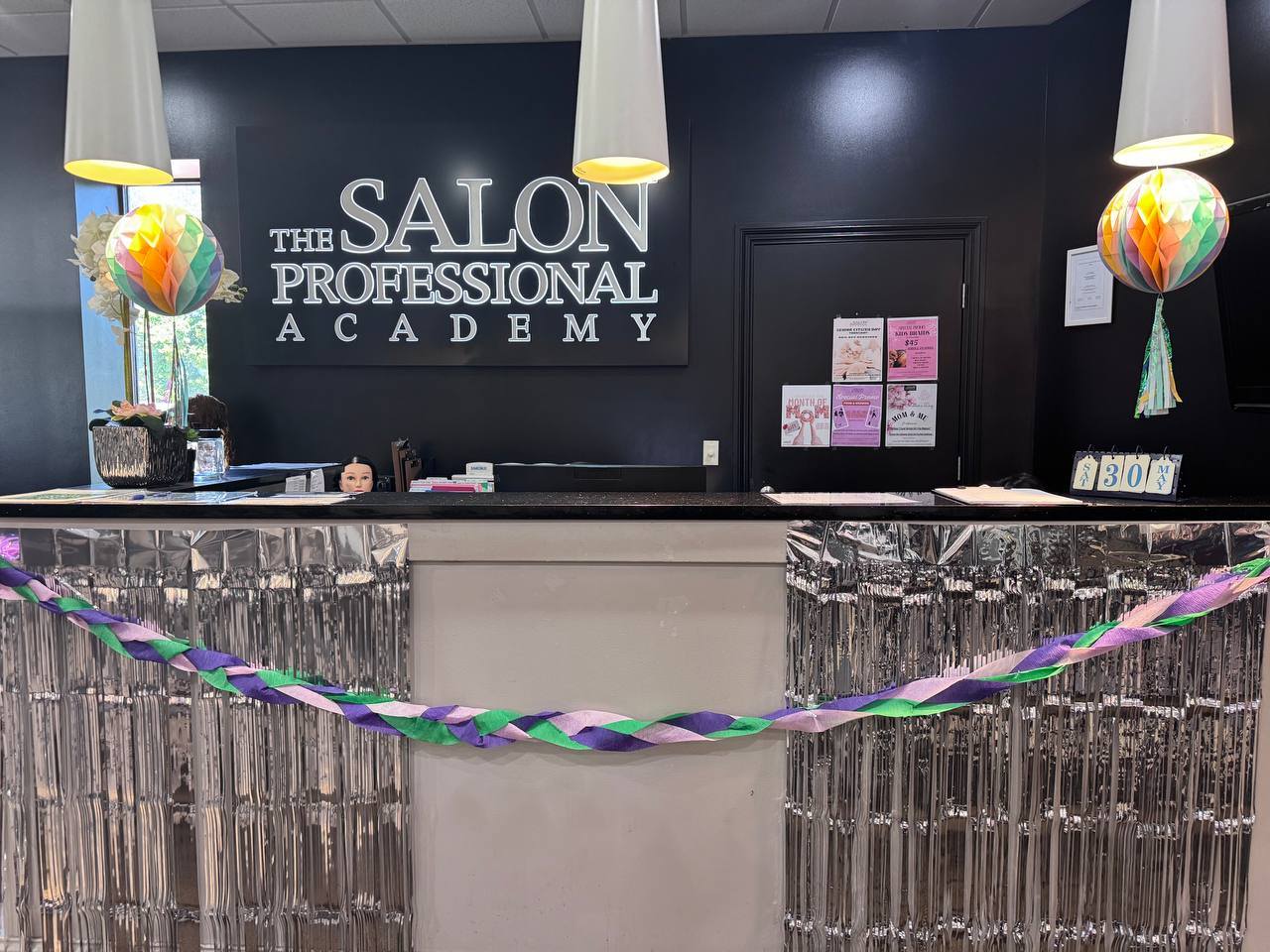 The Salon Professional Academy - Battle Creek | Battle Creek MI