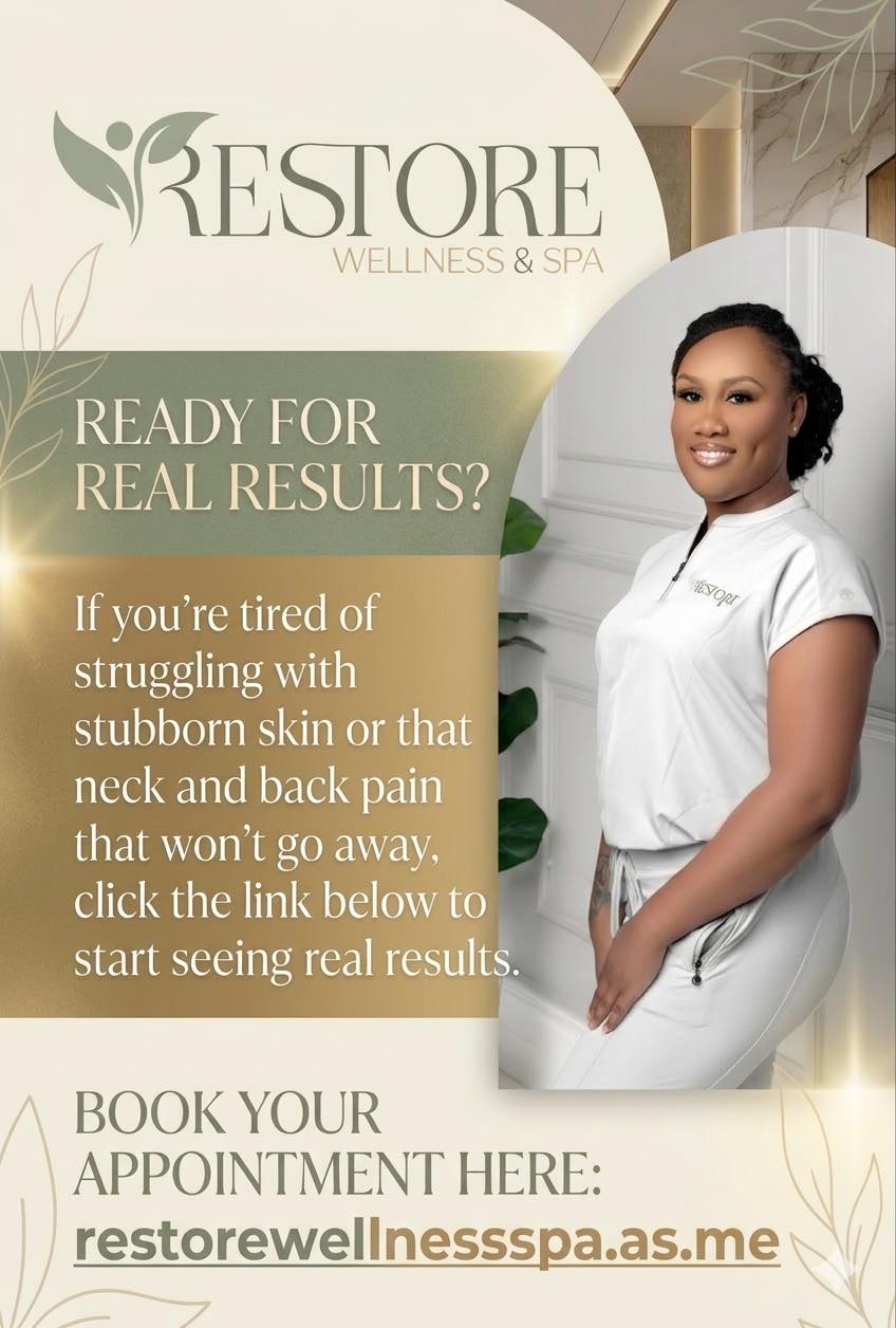 Restore Wellness & Spa | Valdosta GA