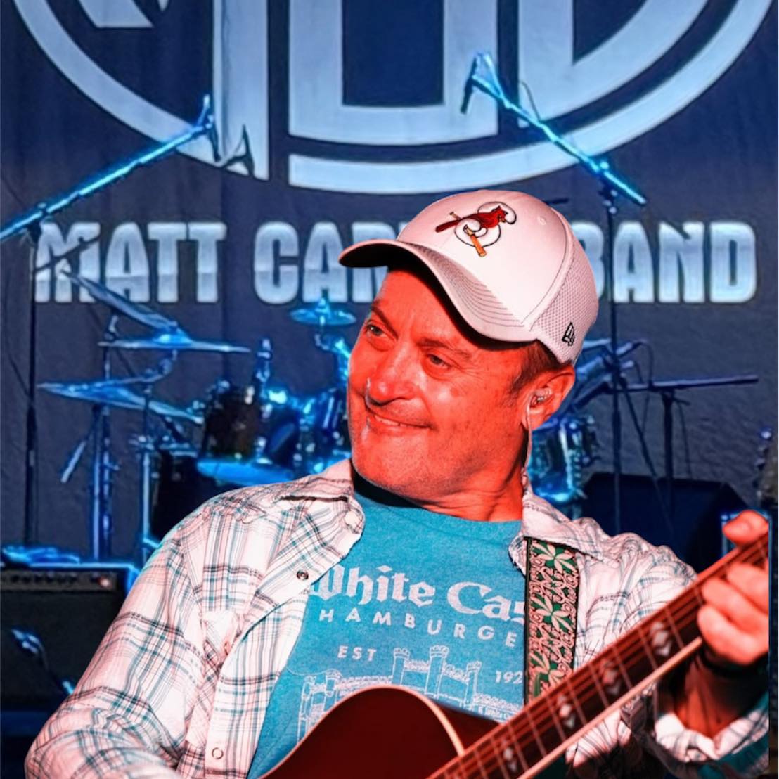 Matt Carter Band | Decatur IL