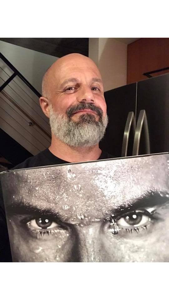 The Men Of Inkedkenny Posts Facebook - 