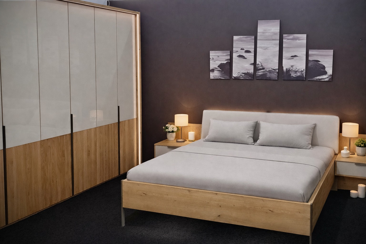 Bett oder Kleiderschrank? Was ist für euch wichtiger und warum? Eure Kluso Möbelgalerie #schlafzimmer #osnabrück #hagenatw #hagenamteutoburgerwald #niedersachsen #einrichtung #WohnenmitStil #Schlafkomfort #boxspringbett #Traumbett #möbelgeschäft