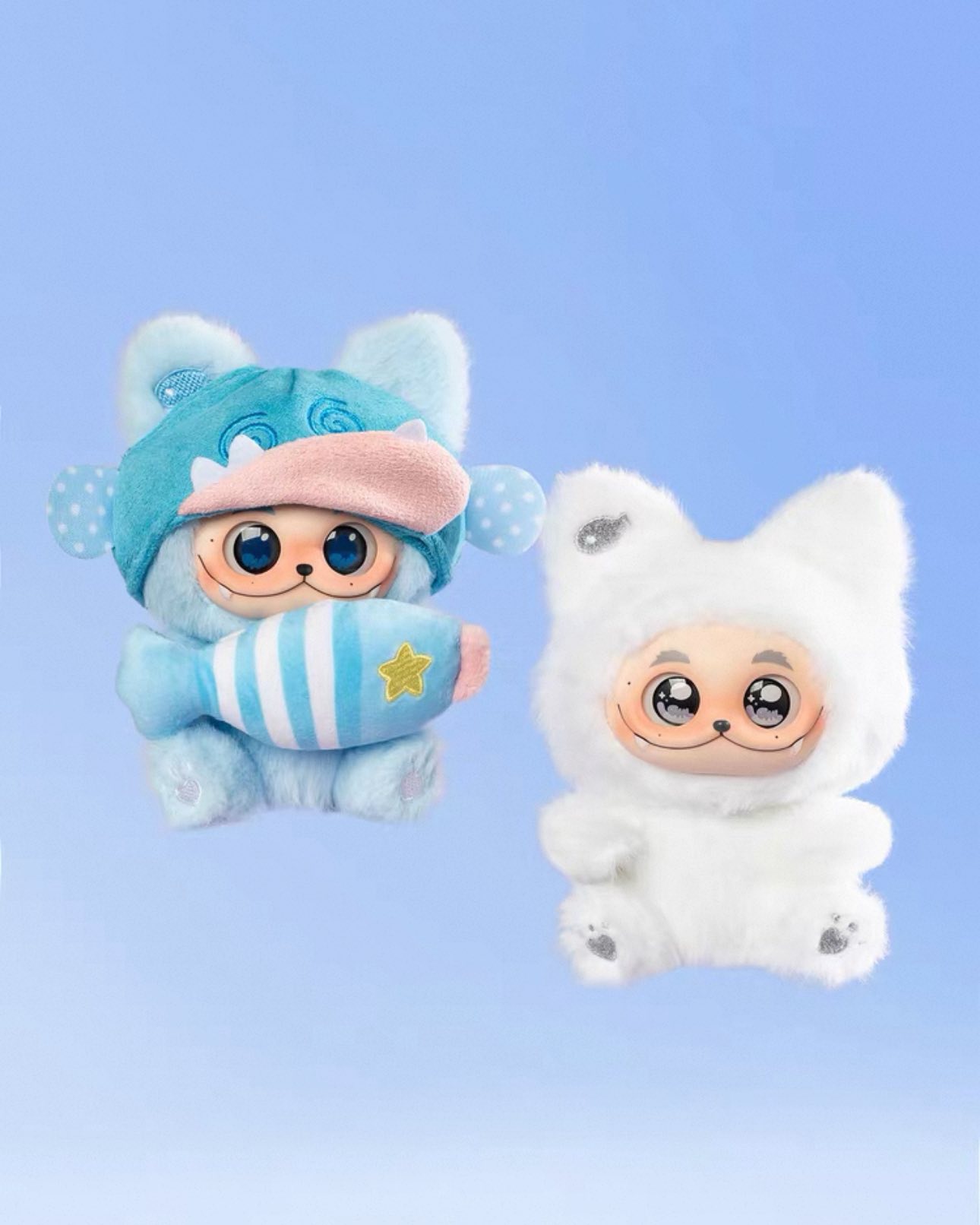 Gismow x Ziyu pre order