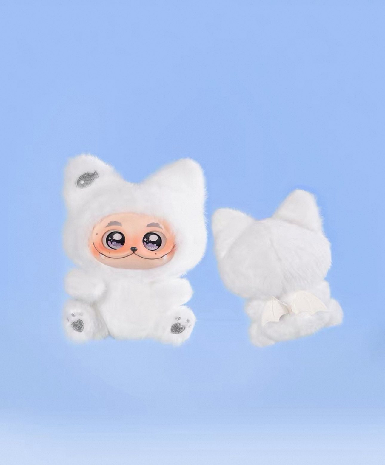 Gismow x Ziyu pre order