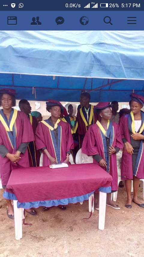 Embeth Model Group of Schools | Apata Ibadan