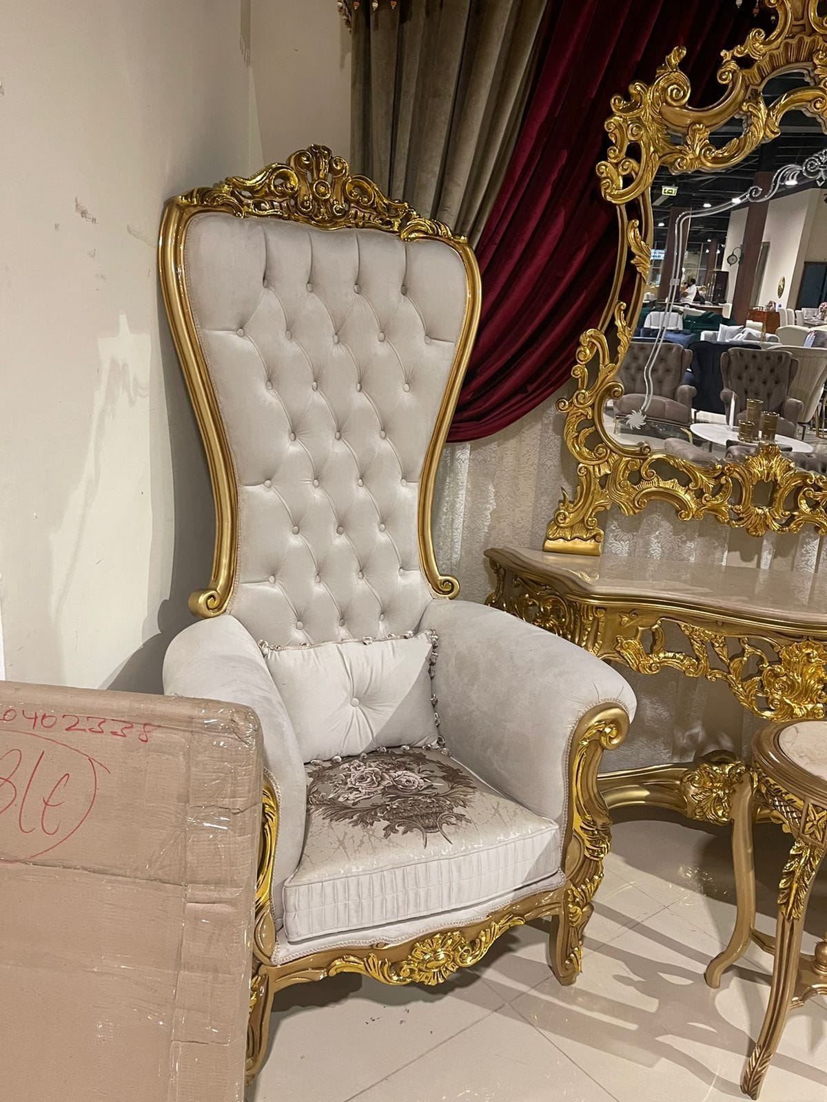 Lightiva - 🔥 Furniture on SALE 🔥 ️ From Dubai 🇦🇪 🚚...